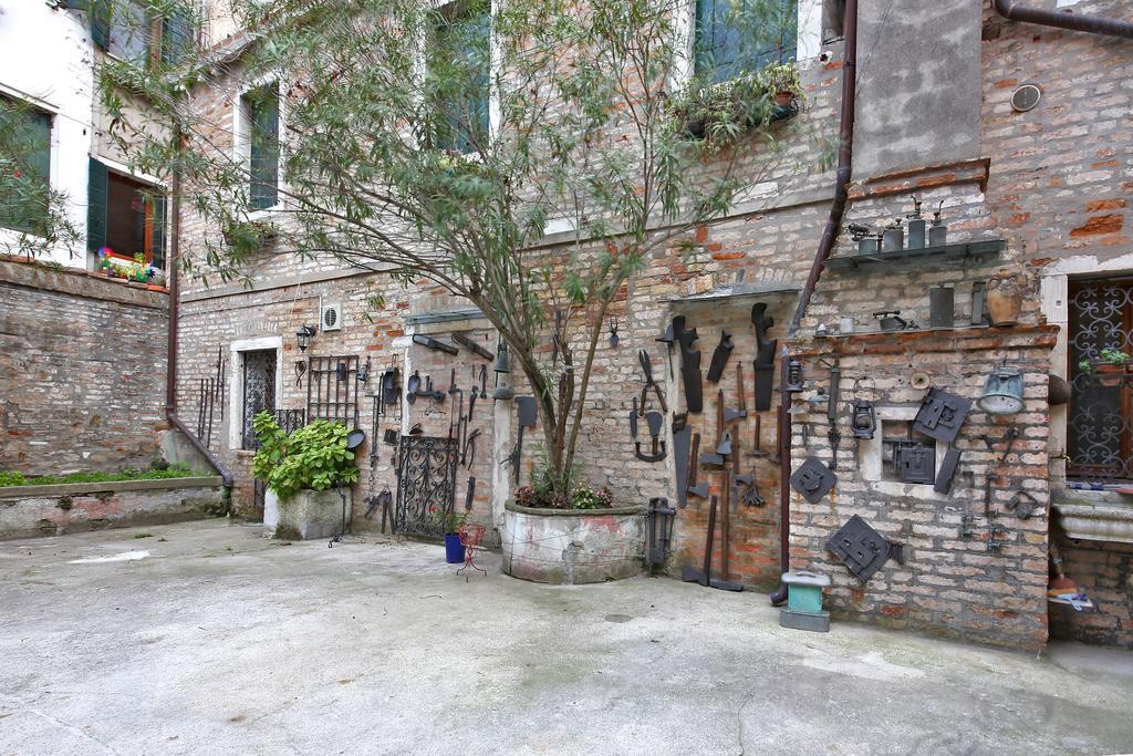 Appartement Ca' Ermina & Garden *