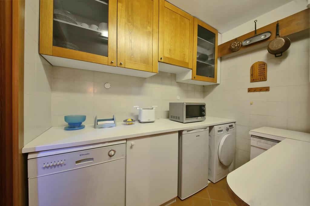 Appartement Ca' Ermina & Garden *