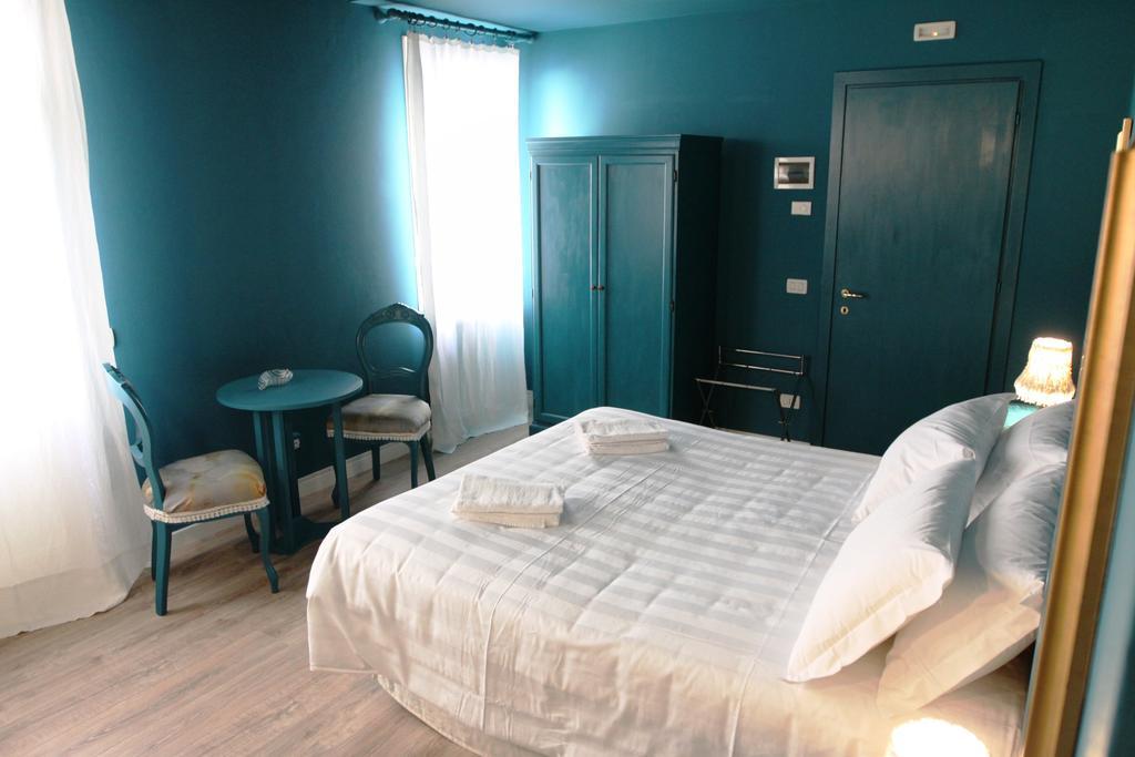 Gasthof Casa Fornaretto Venedig
