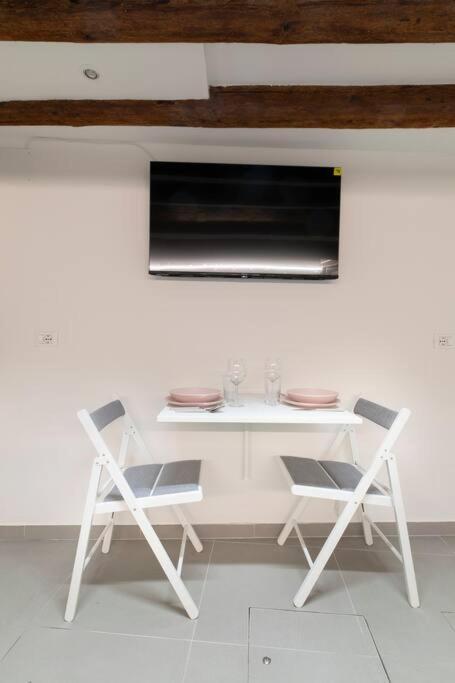 Longa By Welc * Venedig