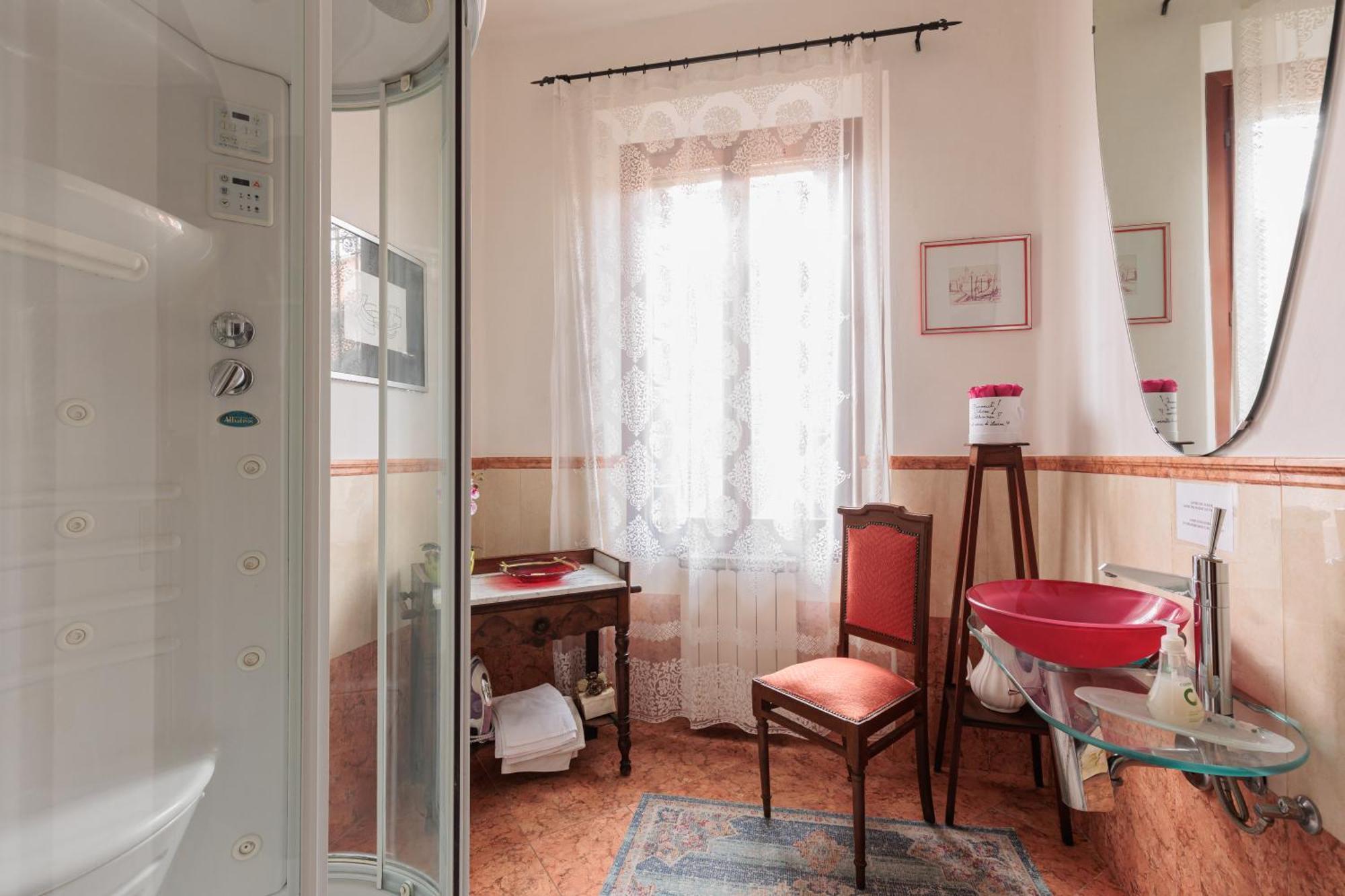 Luxury Ai Greci Appartement