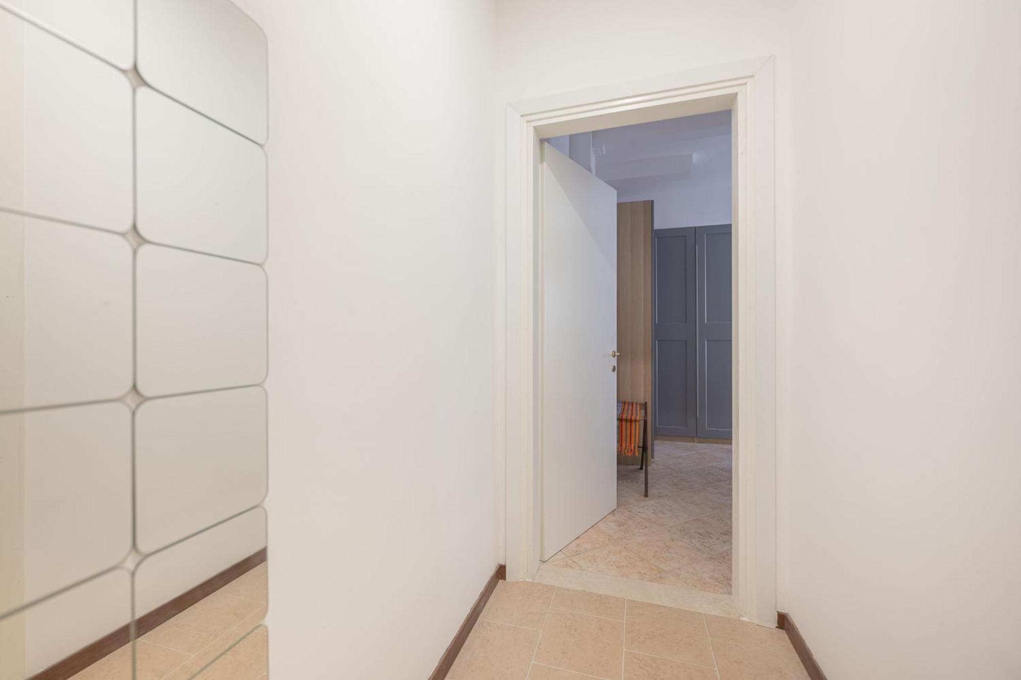 Casa Luna - Vicino Stazione Dei Treni Apartment Venedig