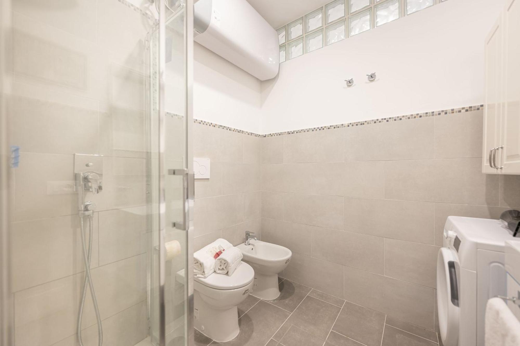 Casa Luna - Vicino Stazione Dei Treni Apartment *