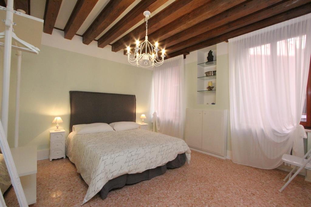 San Marco Appartement *