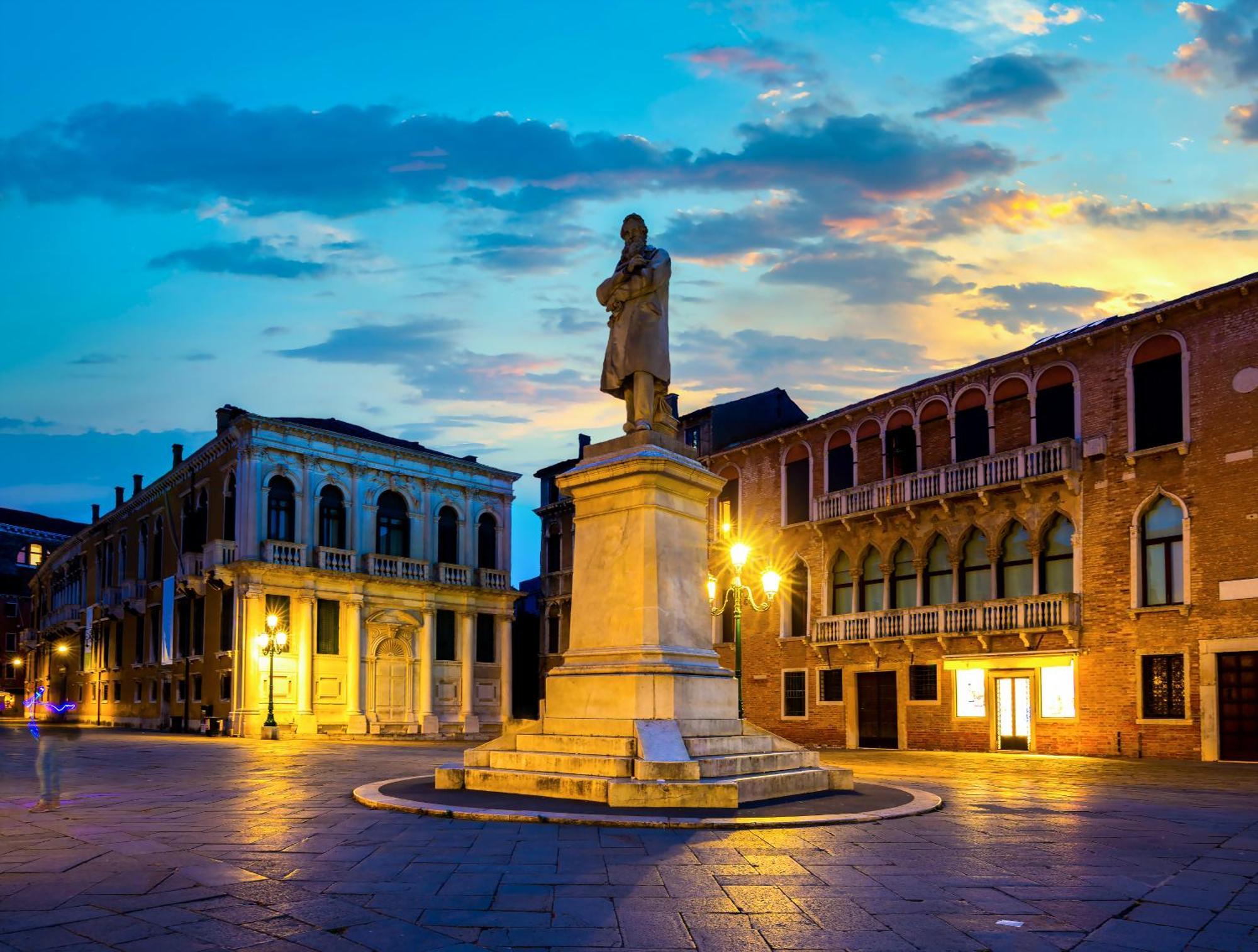 Residenza Fiore Affittacamere