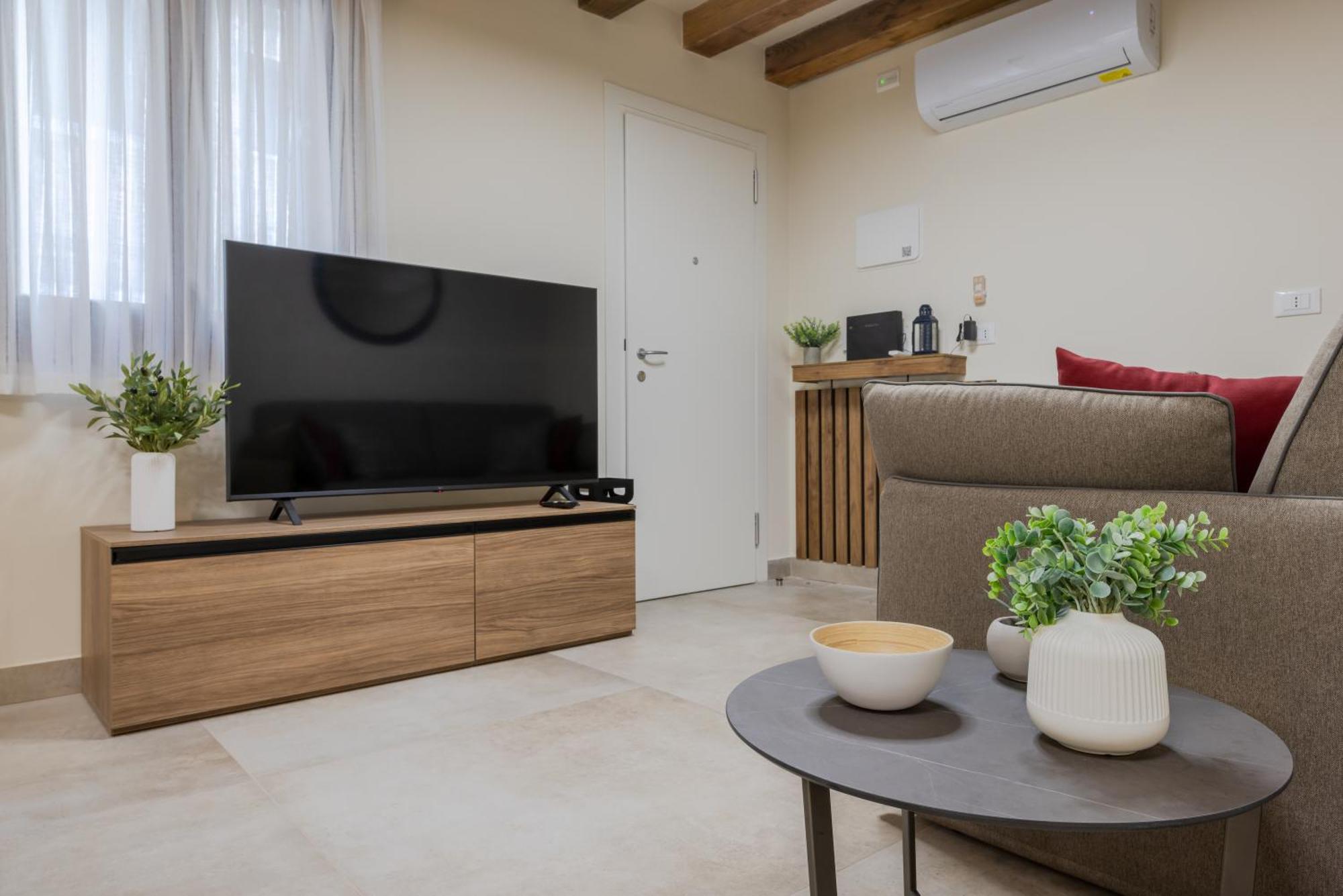 Residenza Scala Del Bovolo Appartement Venise
