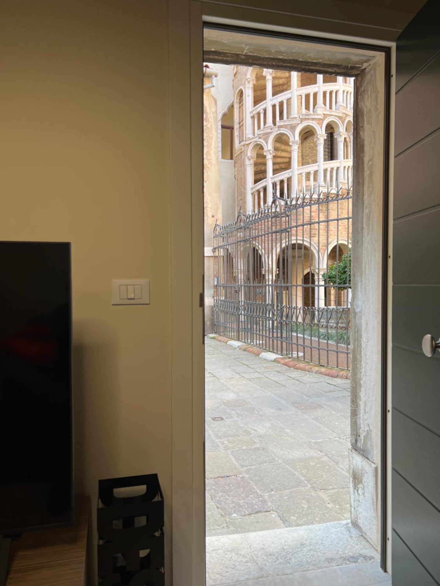 Residenza Scala Del Bovolo