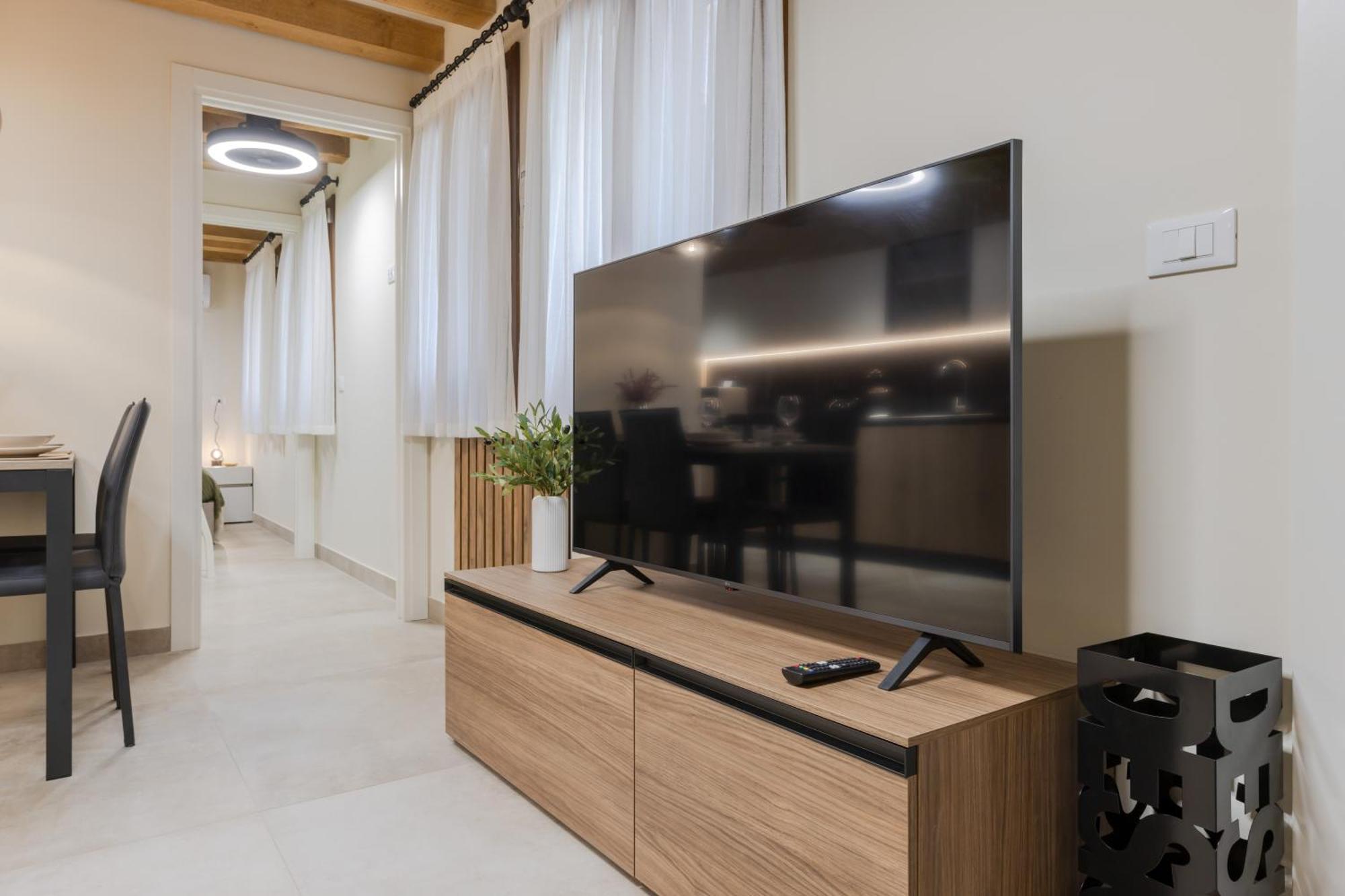 Appartement Residenza Scala Del Bovolo