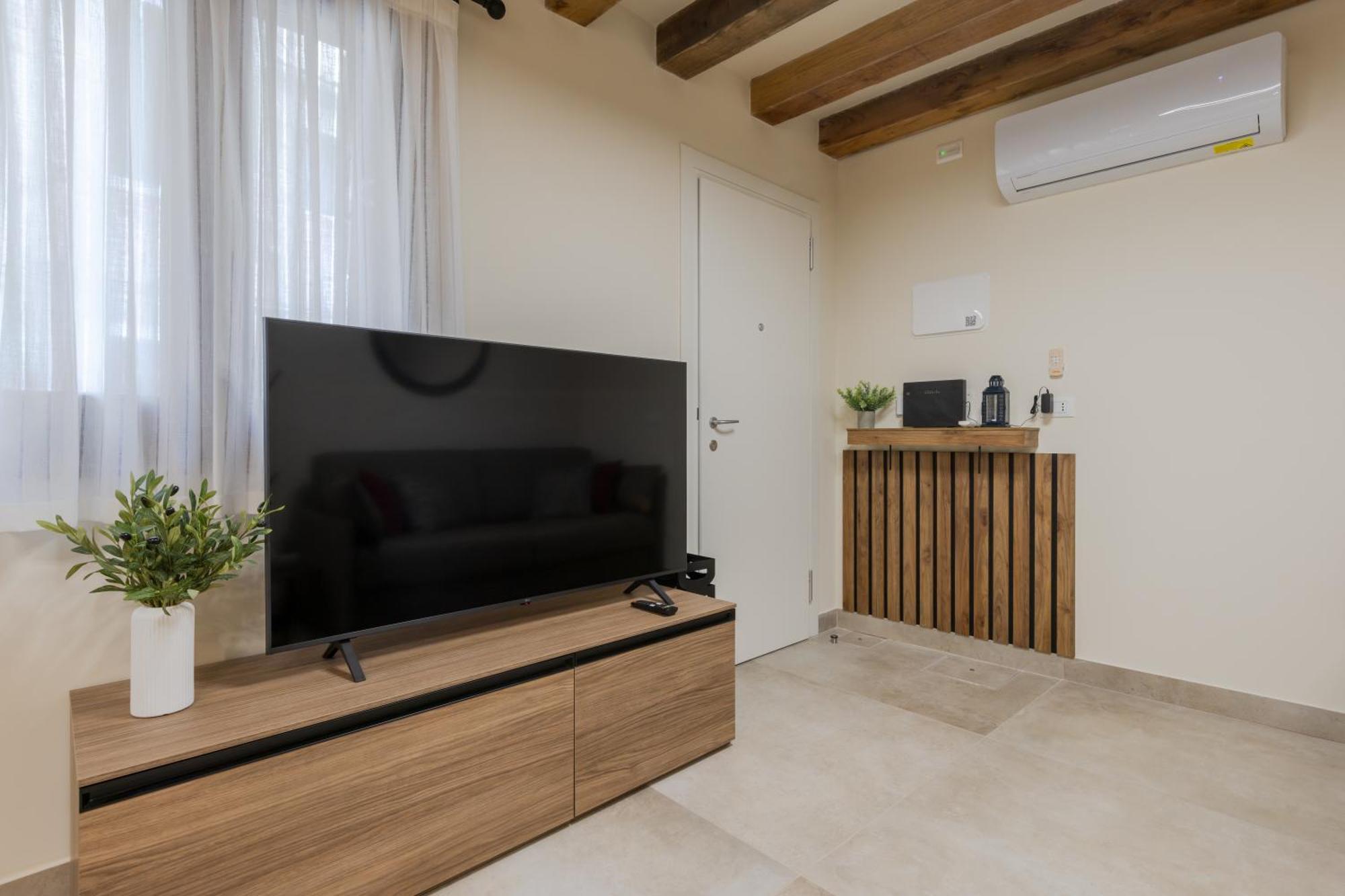 Residenza Scala Del Bovolo Appartement