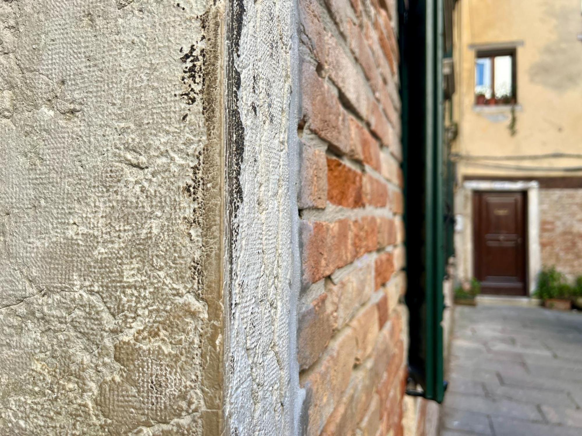 Appartement Residenza Scala Del Bovolo