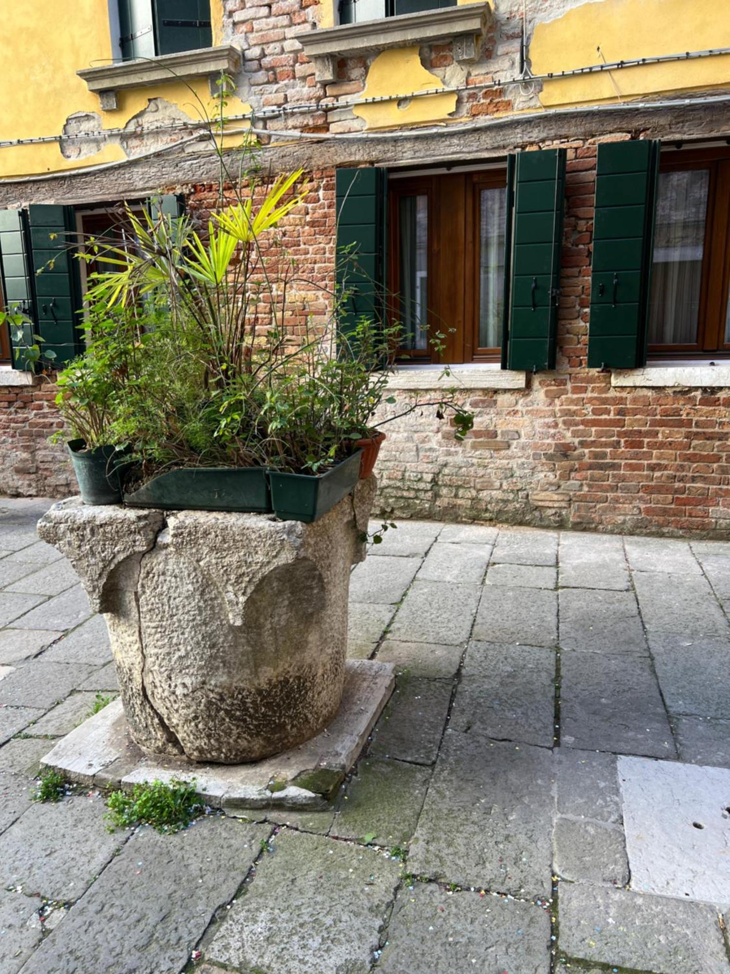 Residenza Scala Del Bovolo *