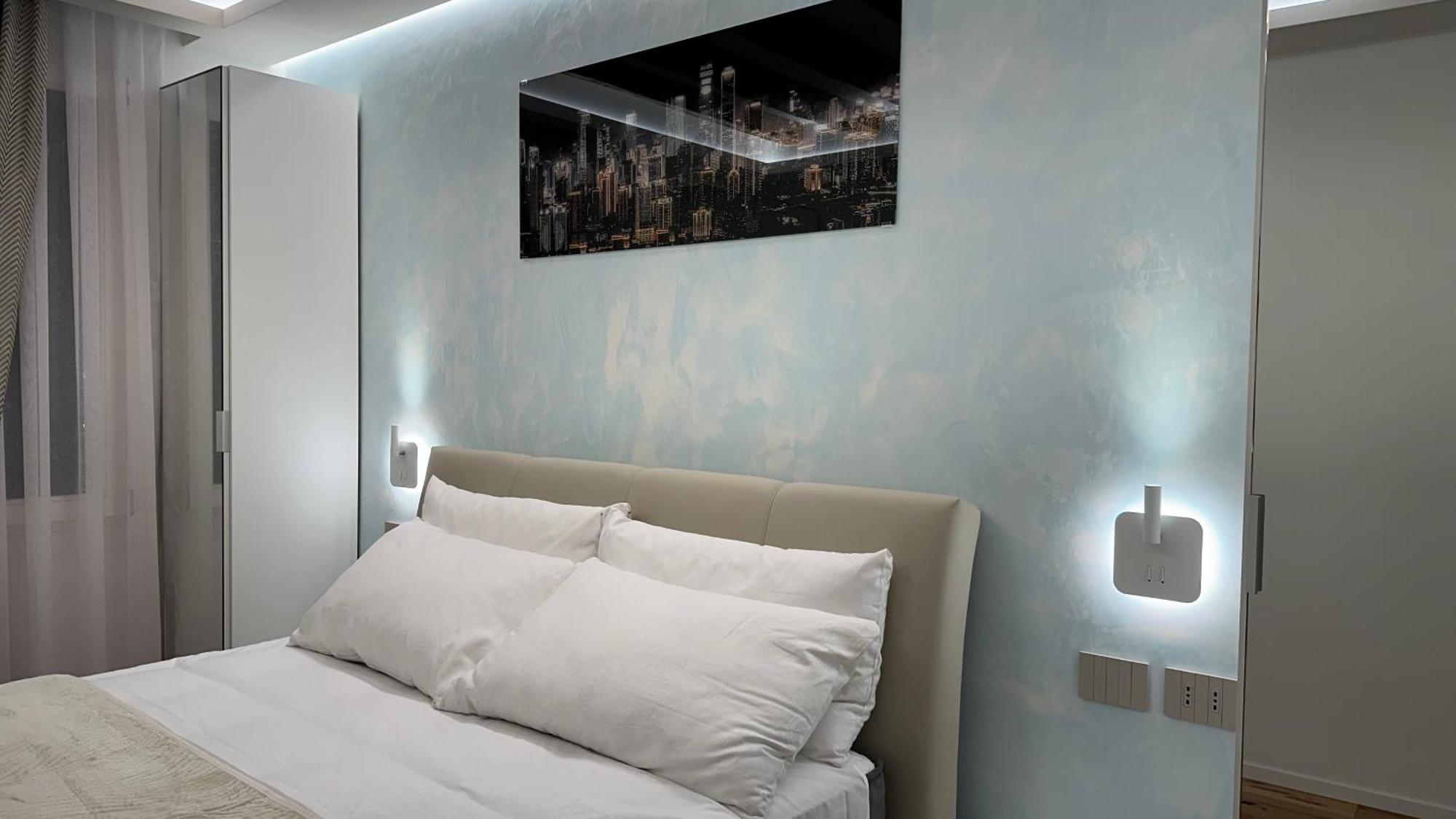 Apartment Palazzo Michelin *