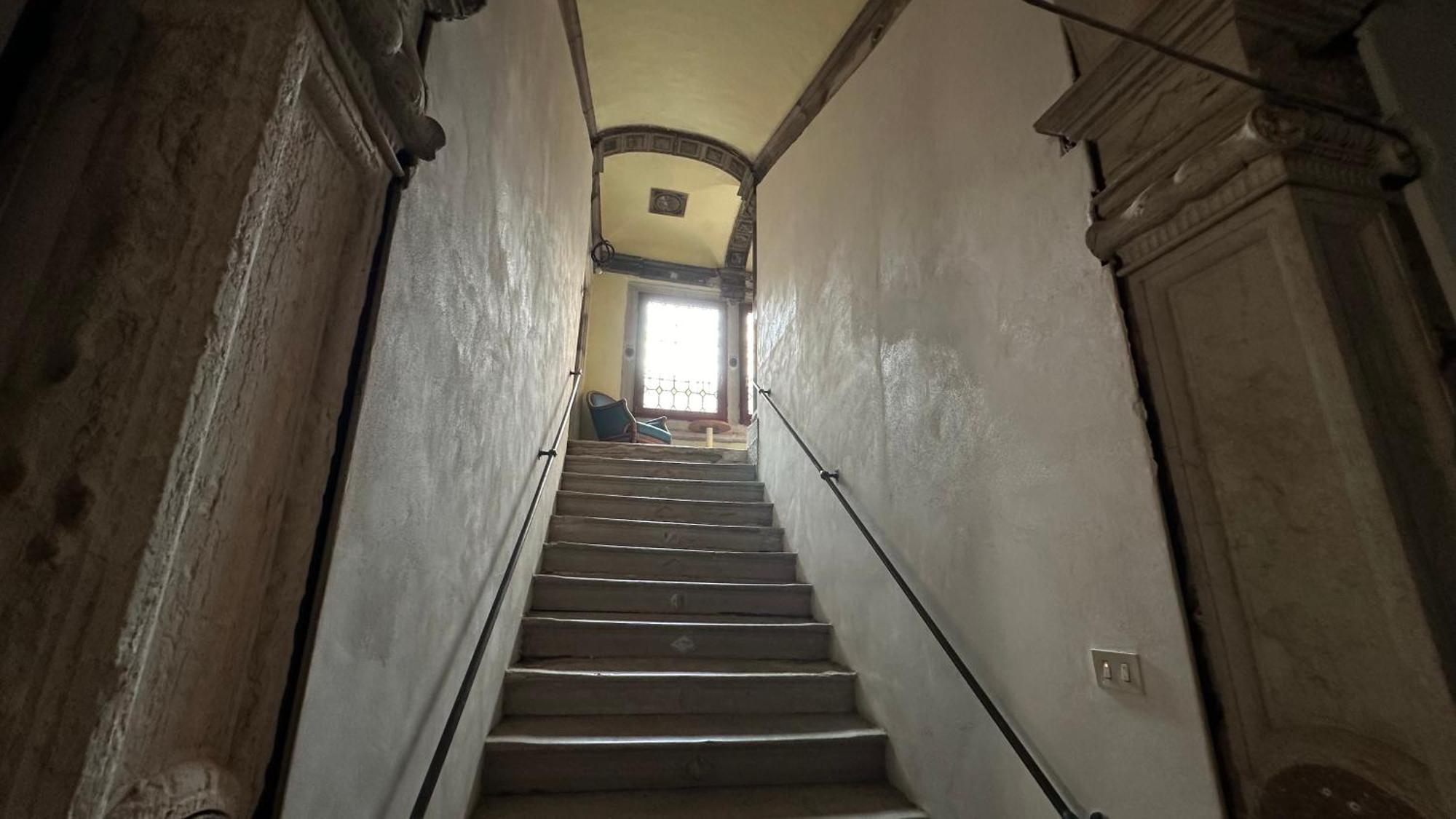 Palazzo Michelin Venice