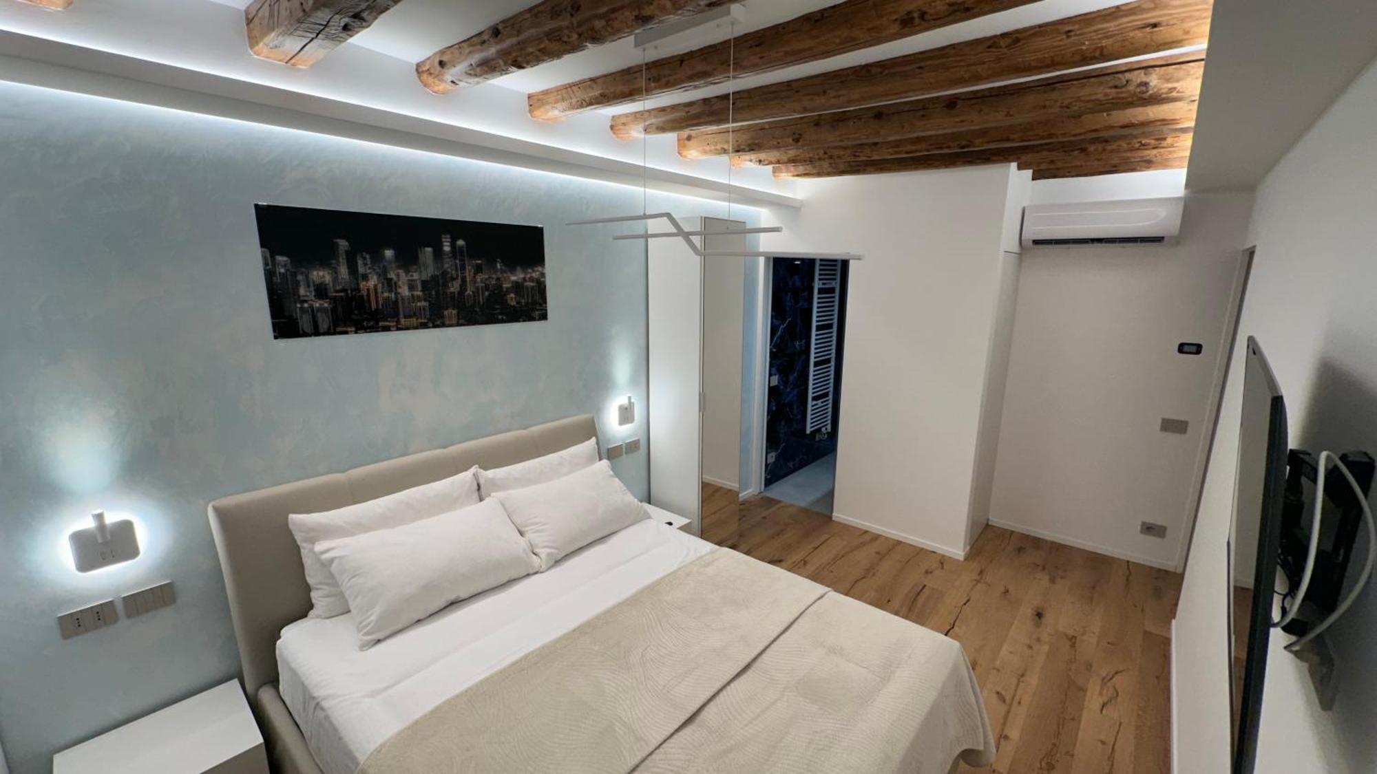 Palazzo Michelin Apartment *
