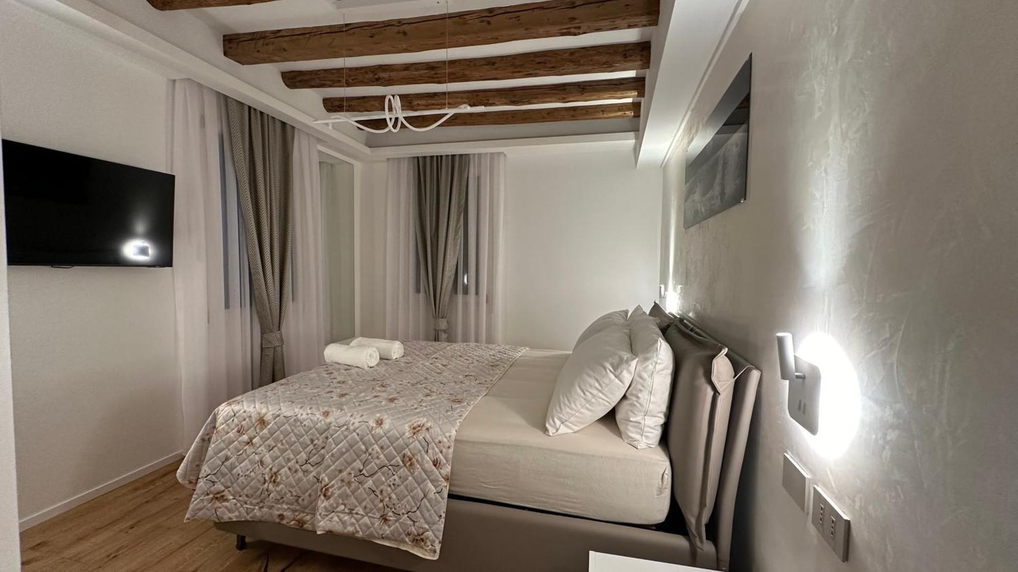 Palazzo Michelin *