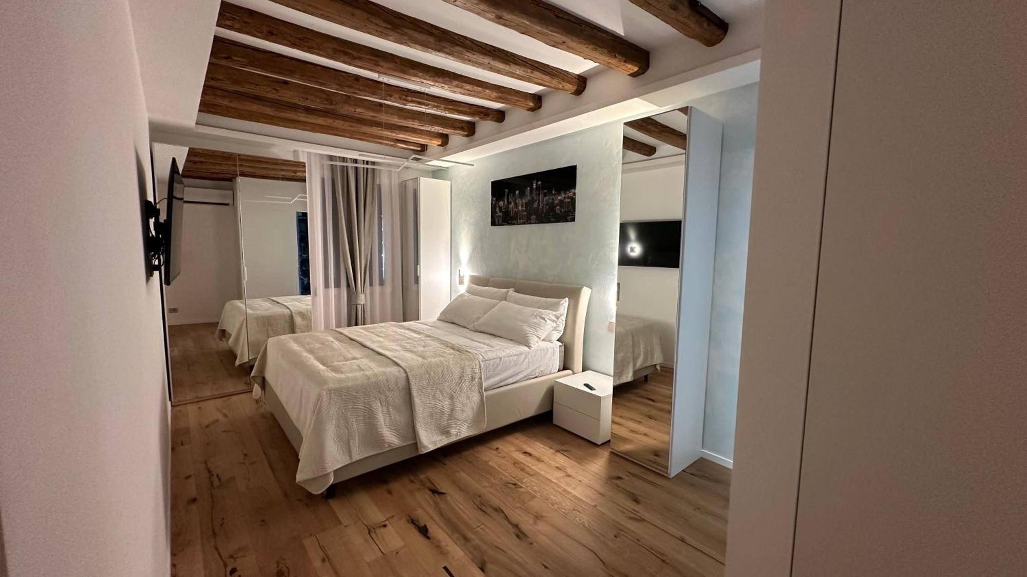 Palazzo Michelin Venice