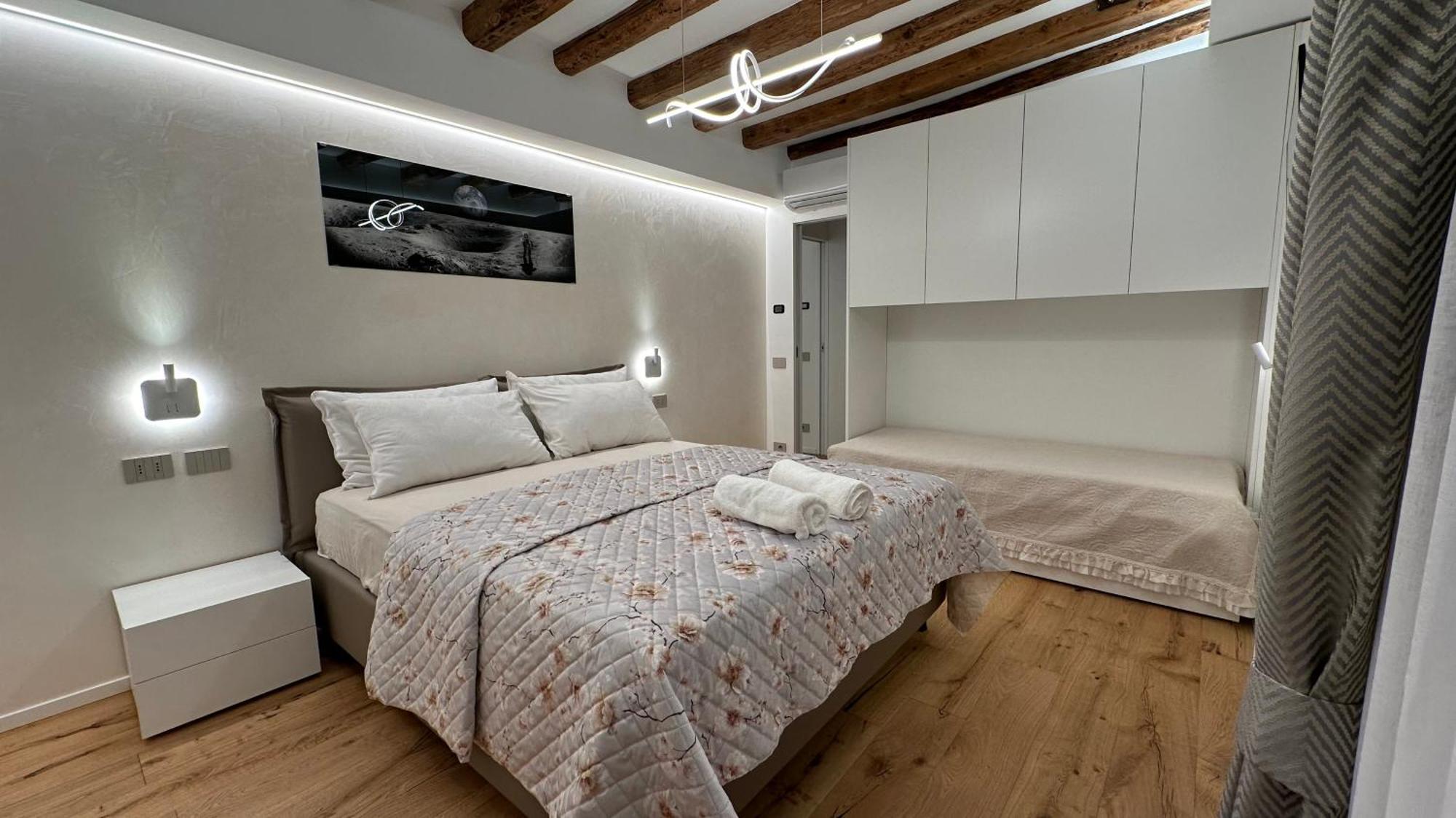 Palazzo Michelin Apartment *