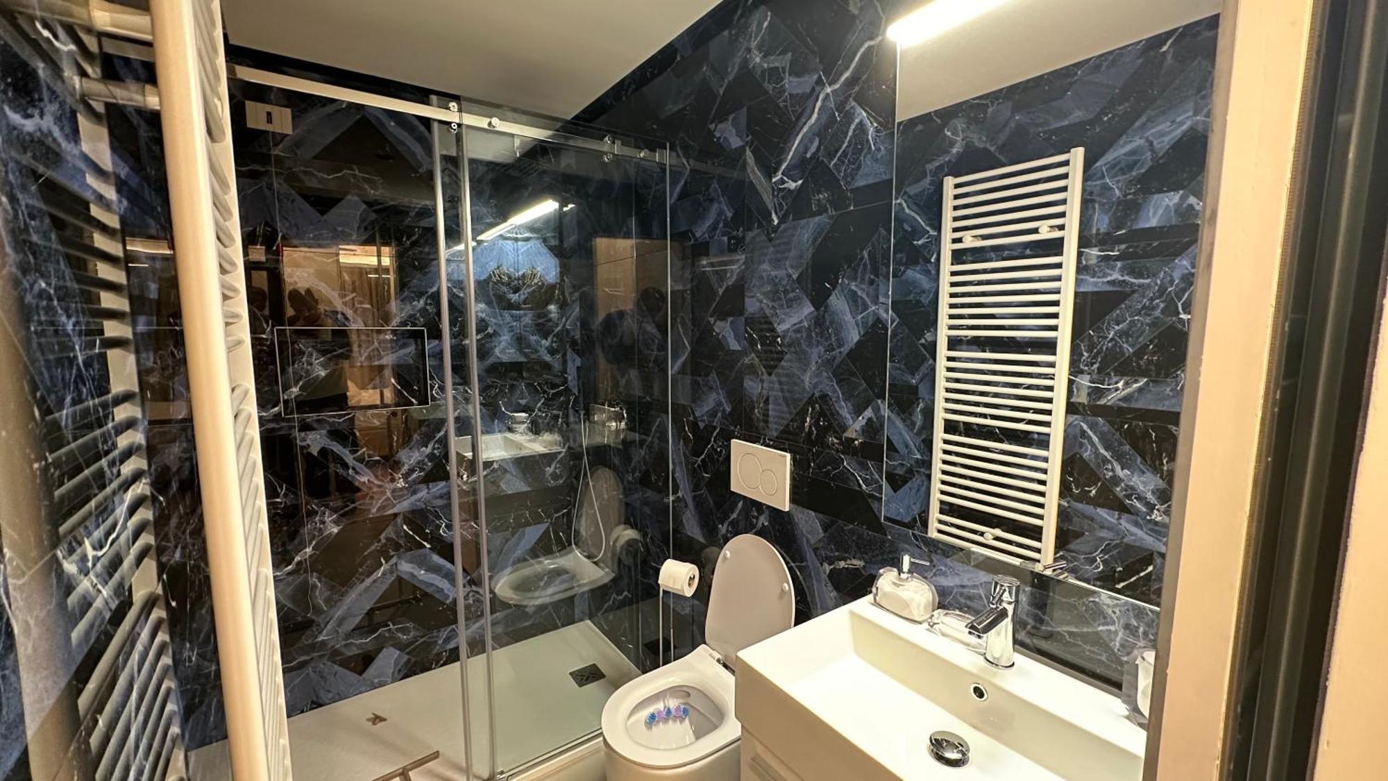 Apartment Palazzo Michelin Venice