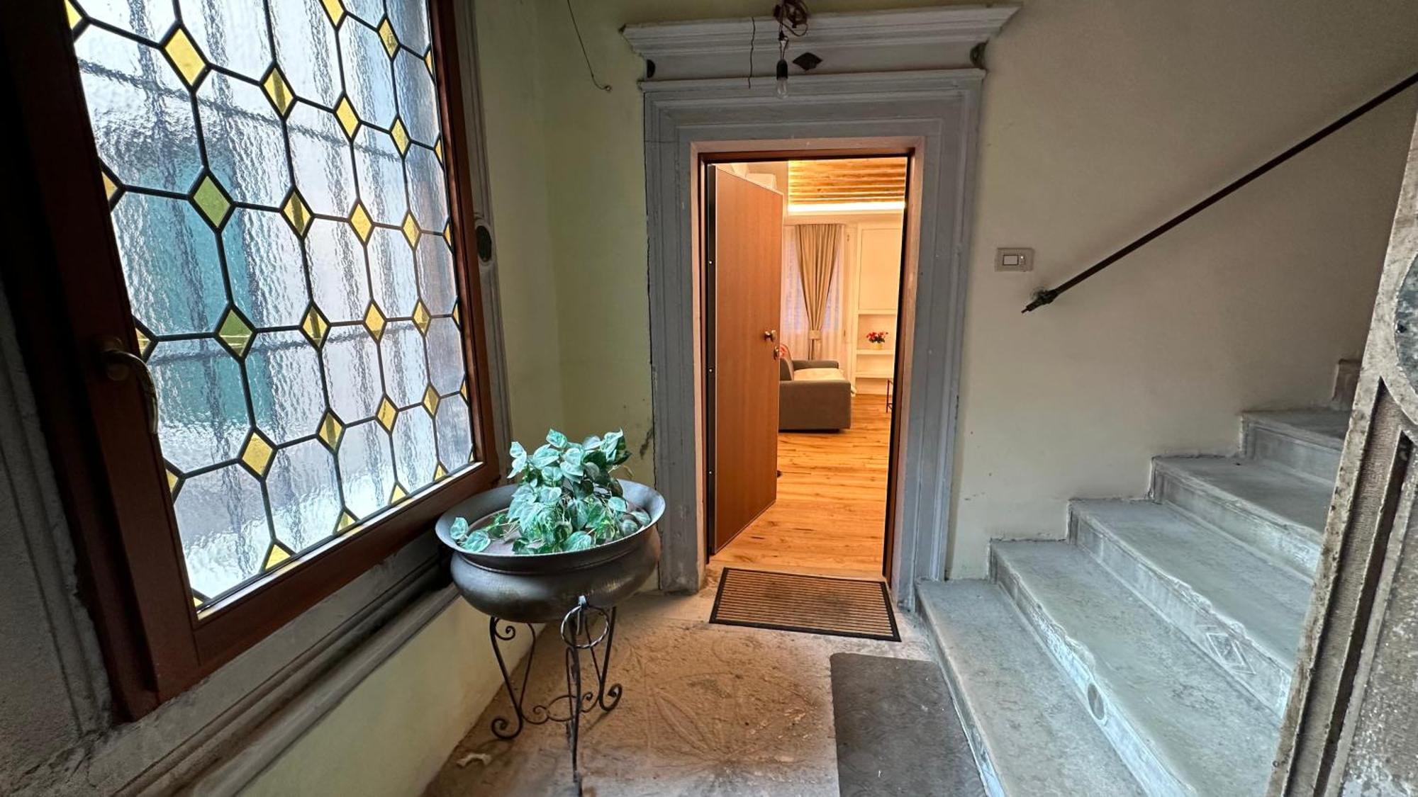 Palazzo Michelin