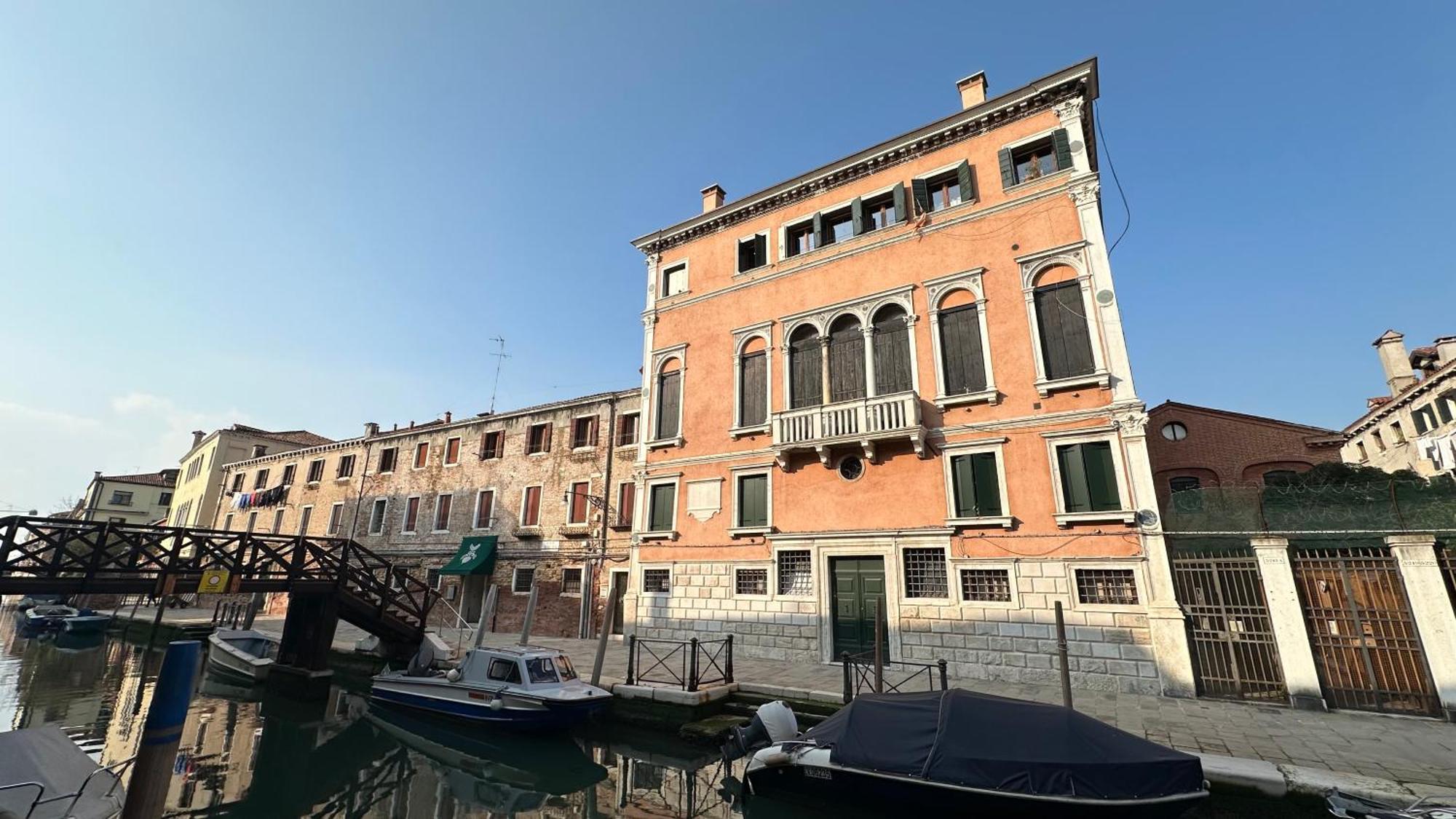 Palazzo Michelin