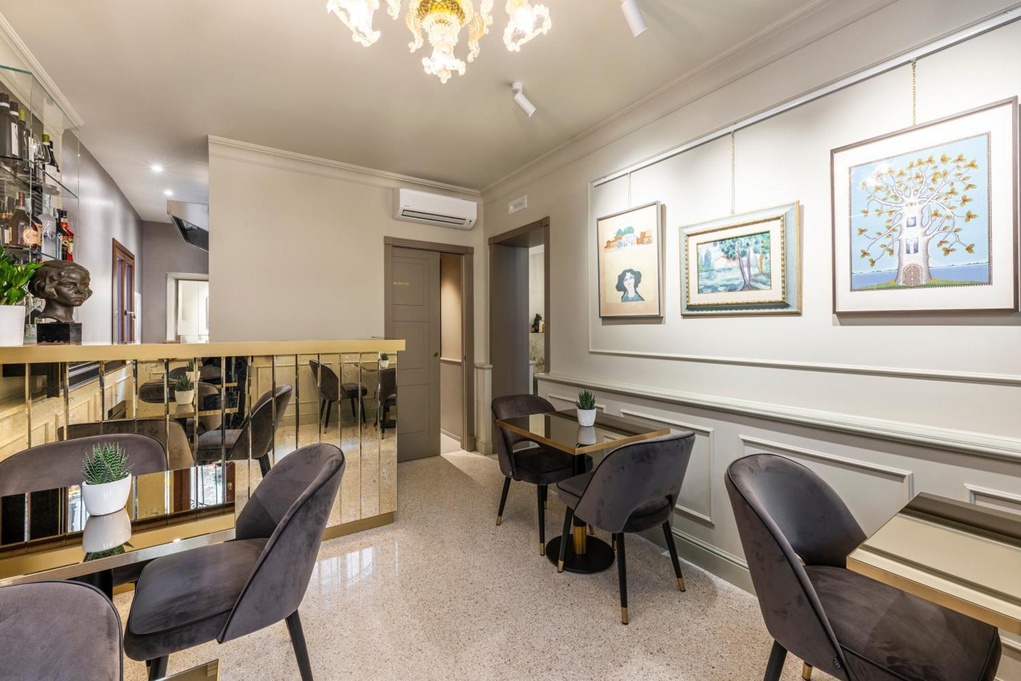 Hotel Doni Venezia