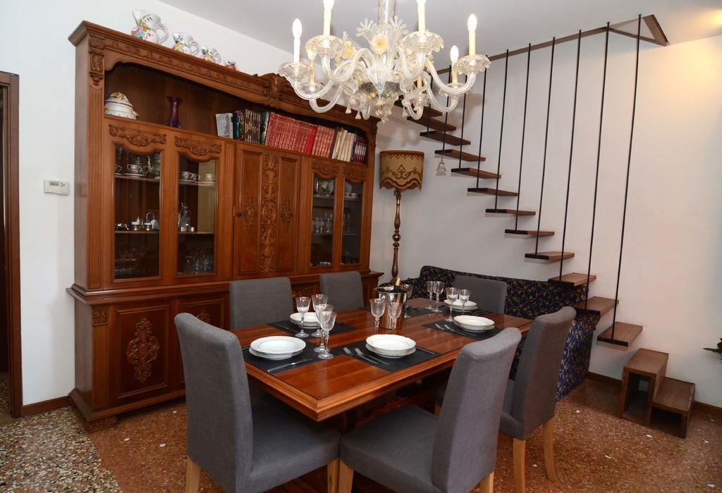 Apartment Classic House Venedig