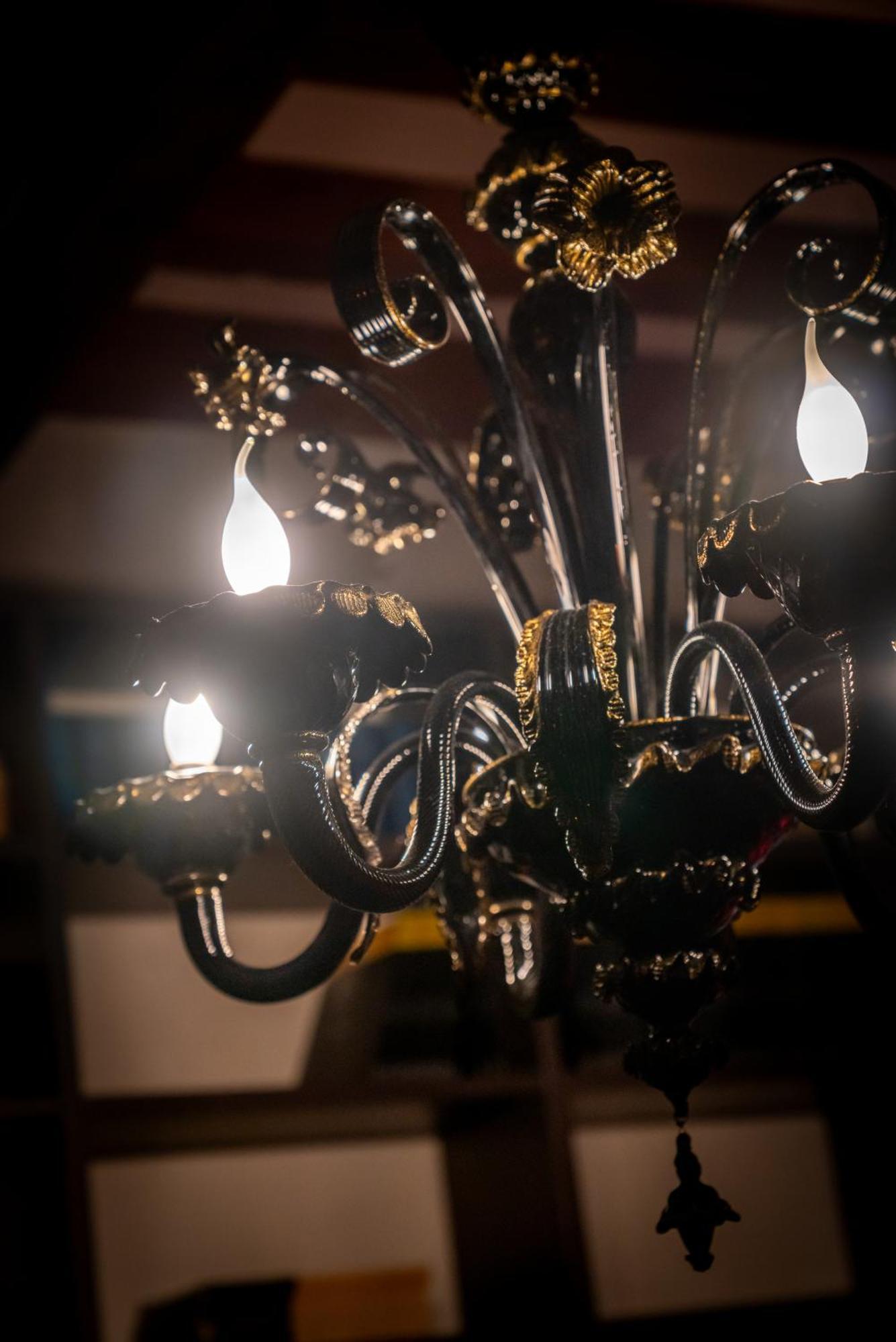 Palazzo San Luca 3* Venedig