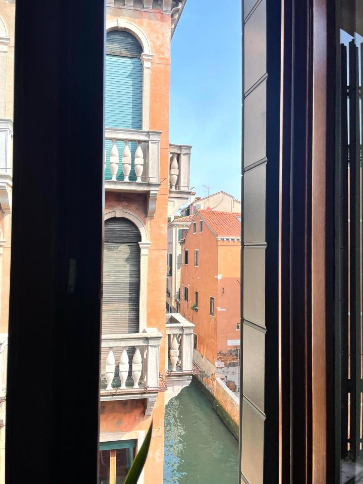 Ca' San Marcuola 2 Gasthof Venedig