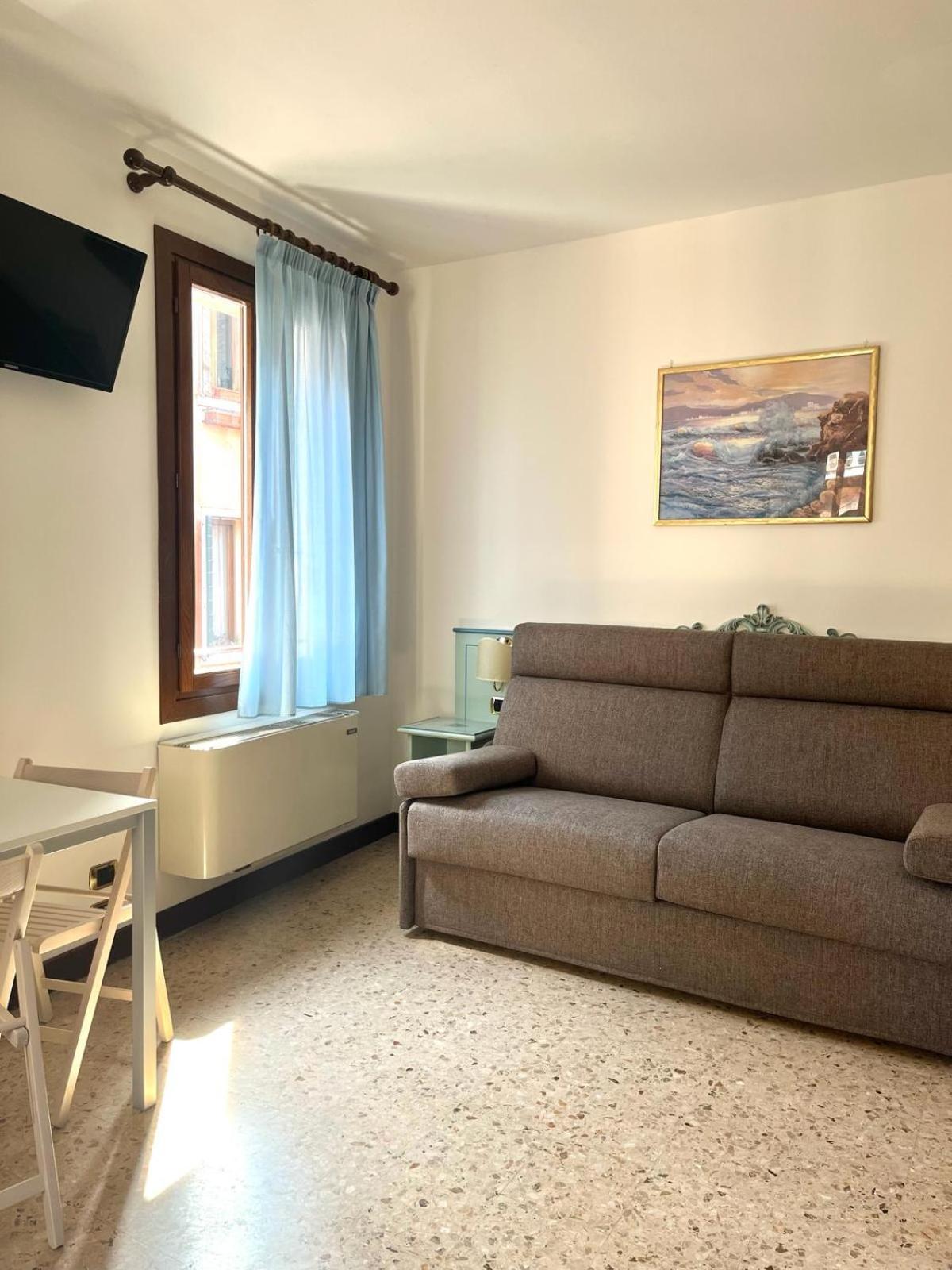 Ca' San Marcuola 2 * Venedig