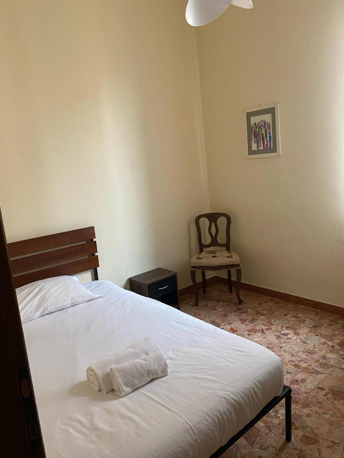 Apartment Corte Stupenda Venice