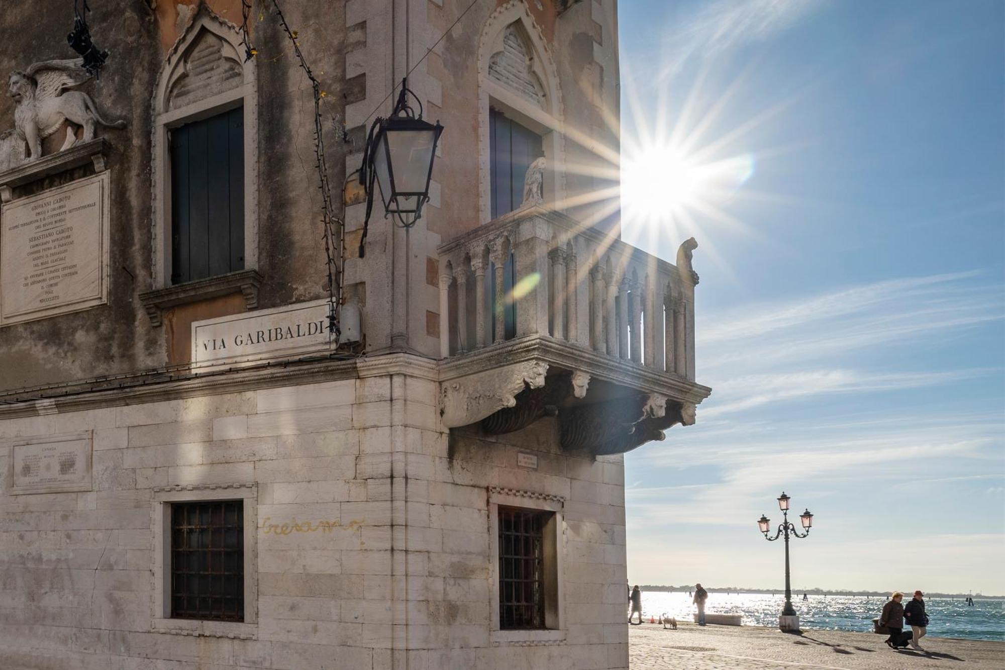 Appartamento Ca'lina Near Biennale