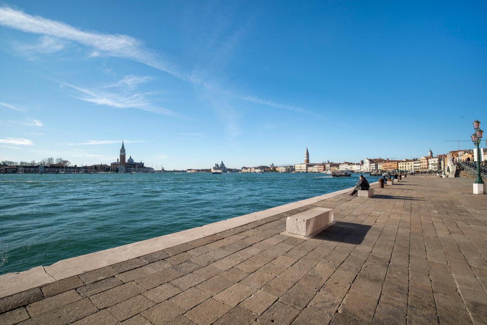 Ca'lina Near Biennale Appartamento