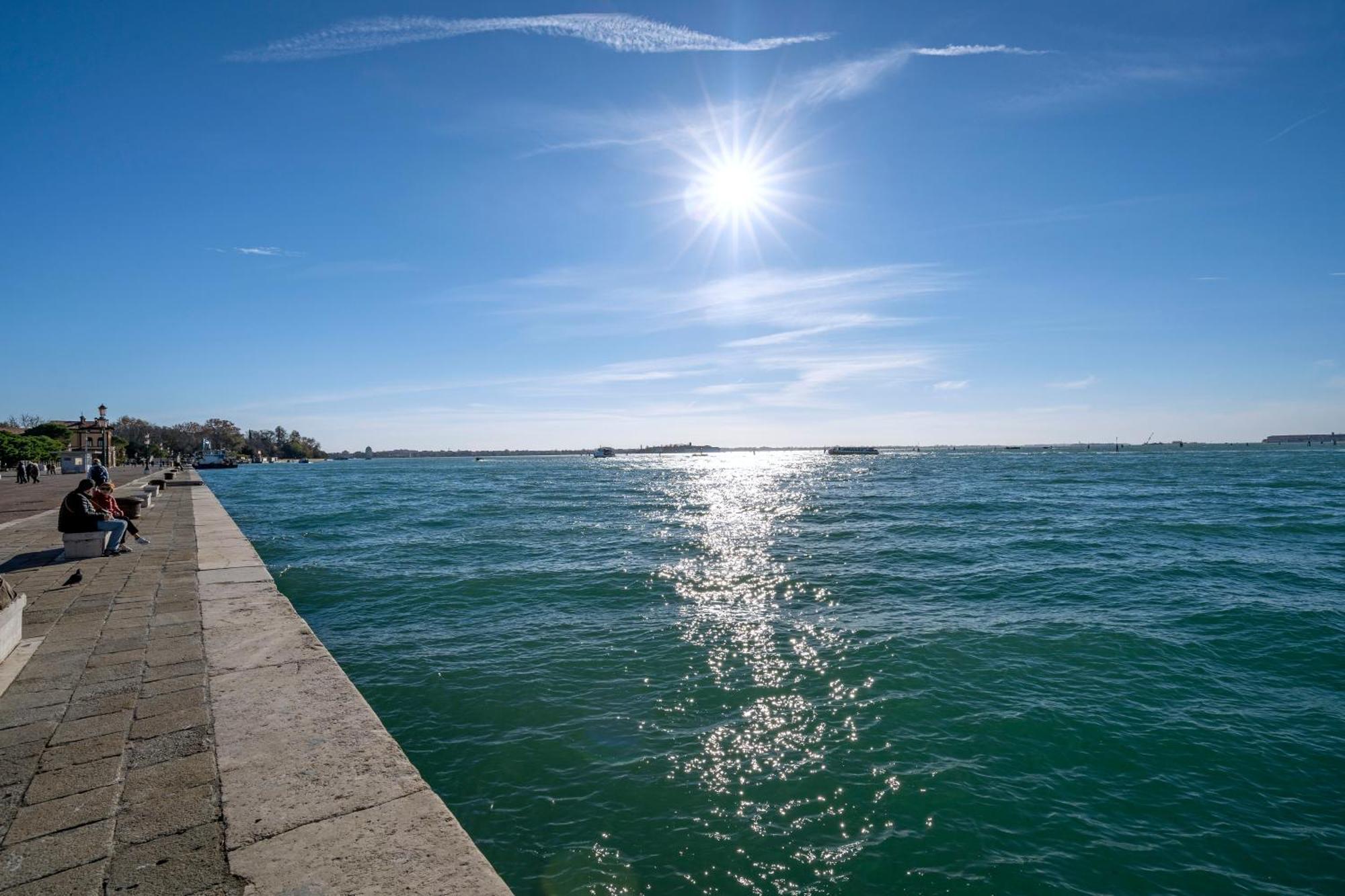 Ca'lina Near Biennale Appartamento