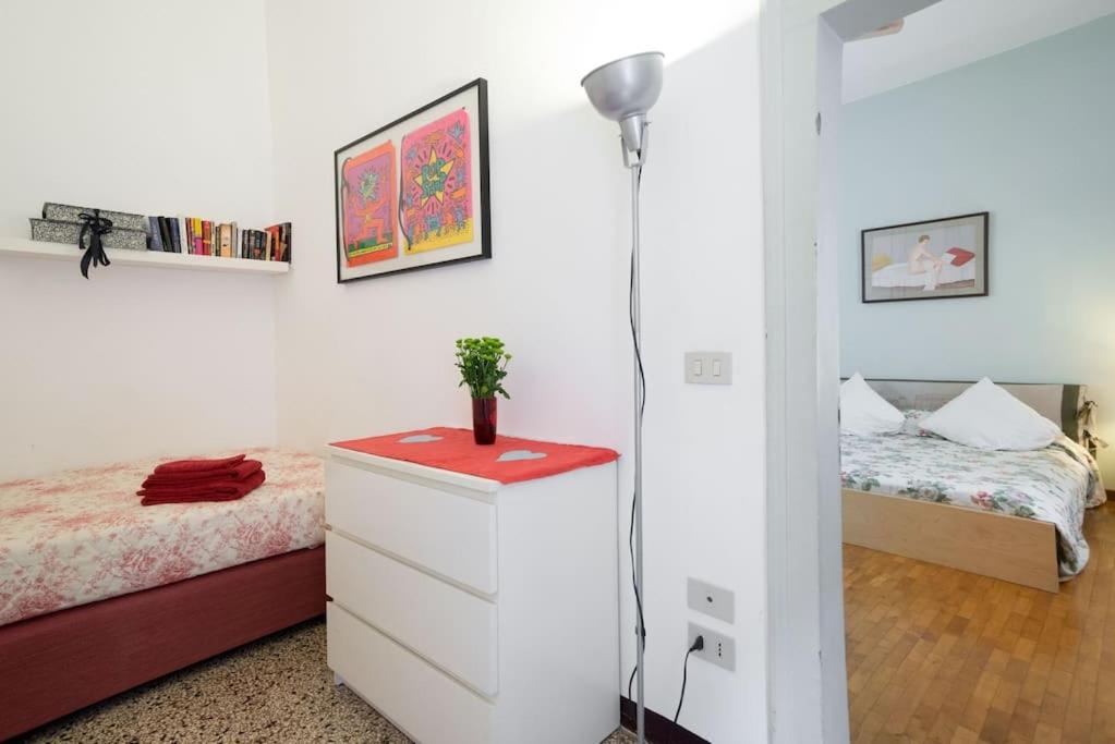 Casa Veronica-venice's Heart Venise