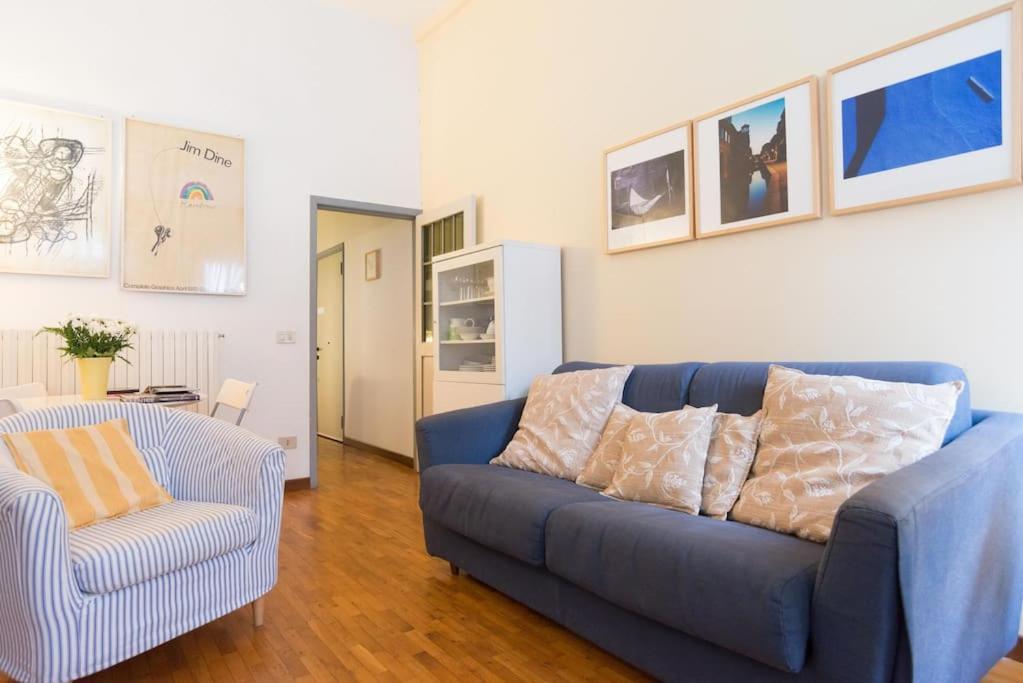 Appartement Casa Veronica-venice's Heart