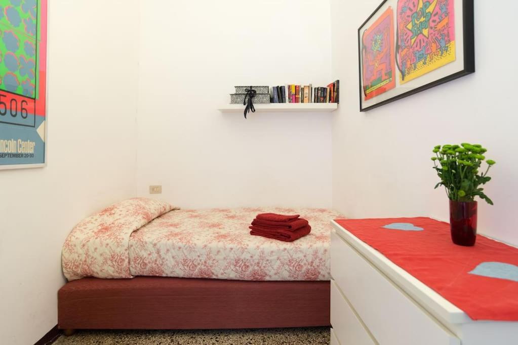 Casa Veronica-venice's Heart Appartement