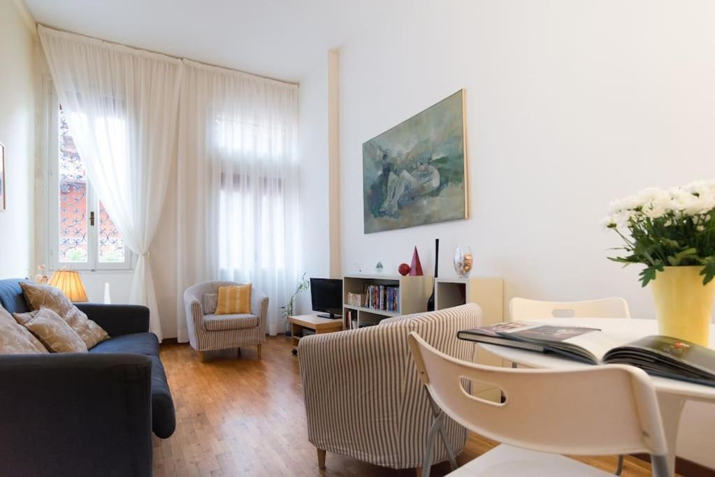 Appartement Casa Veronica-venice's Heart *