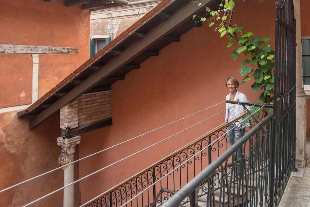 Appartement Casa Veronica-venice's Heart *