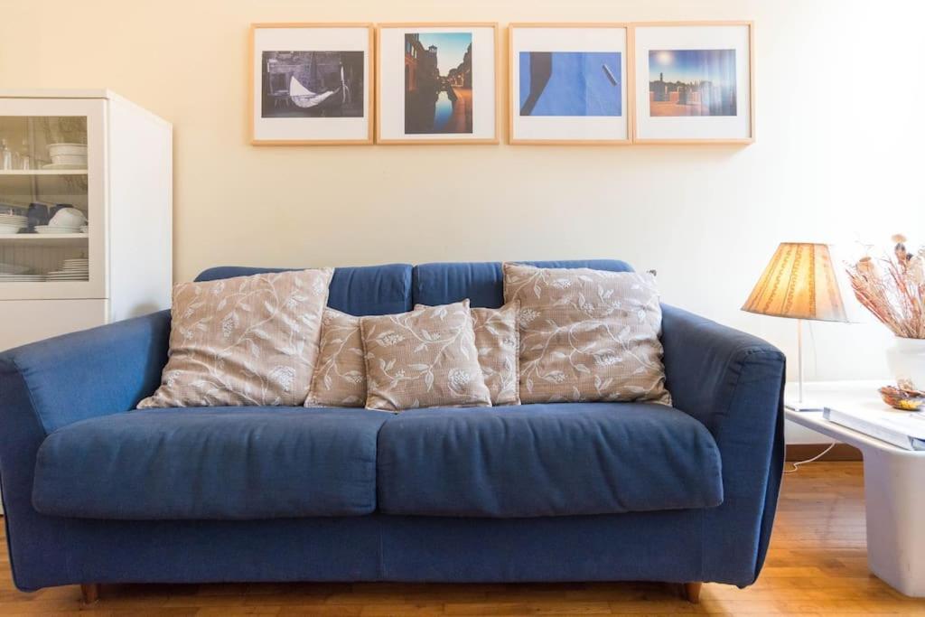 Appartement Casa Veronica-venice's Heart Venise