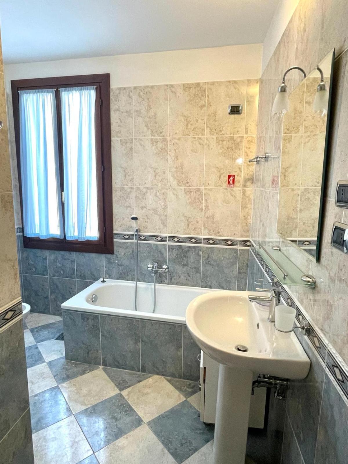 Gasthof Ca' San Marcuola 2 Venedig