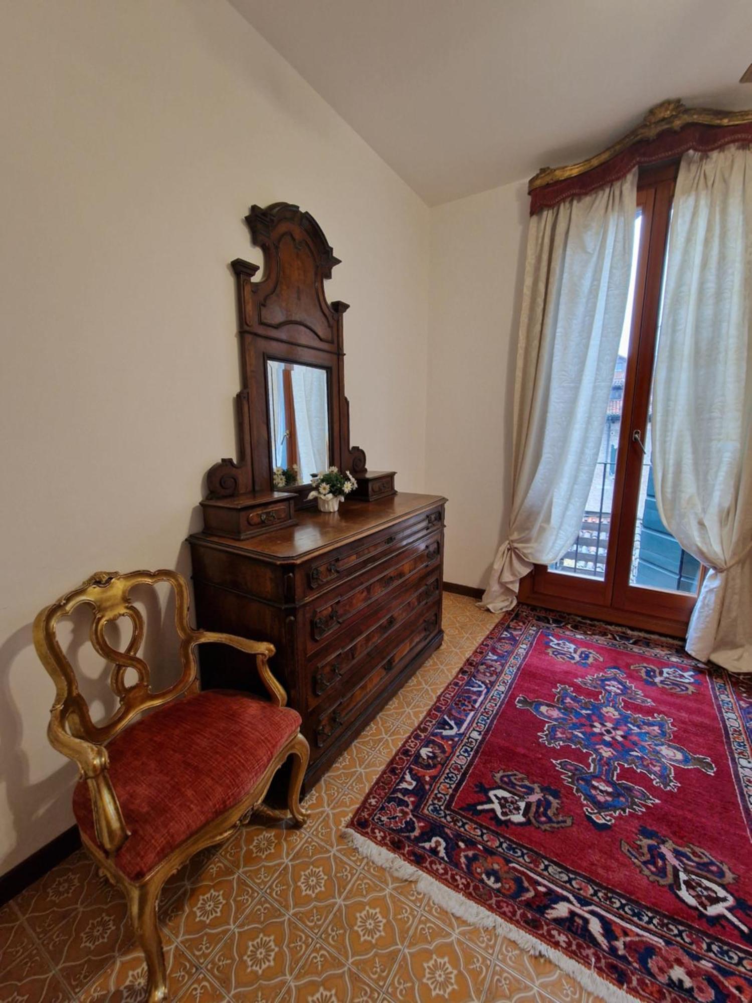 Ca Barbaro With Altana-appartamenti Storici- Appartement *