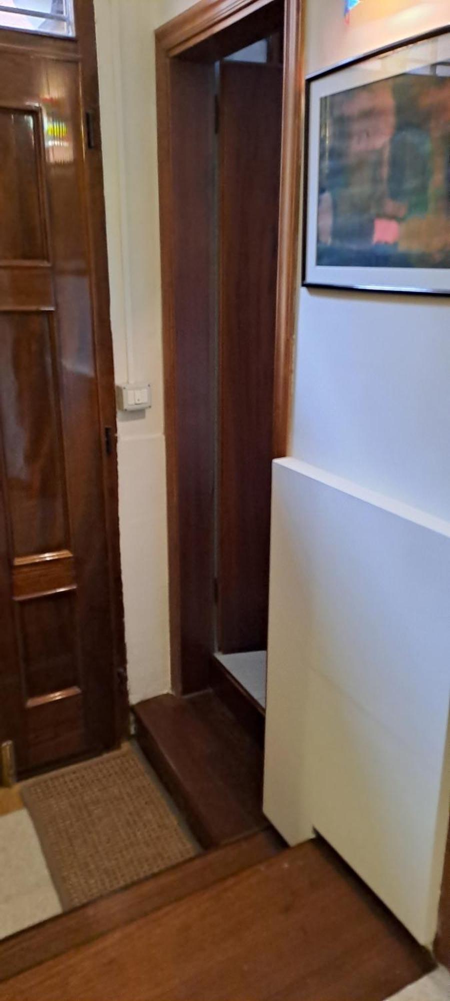 Ca' Celestia Arsenale Apartment *