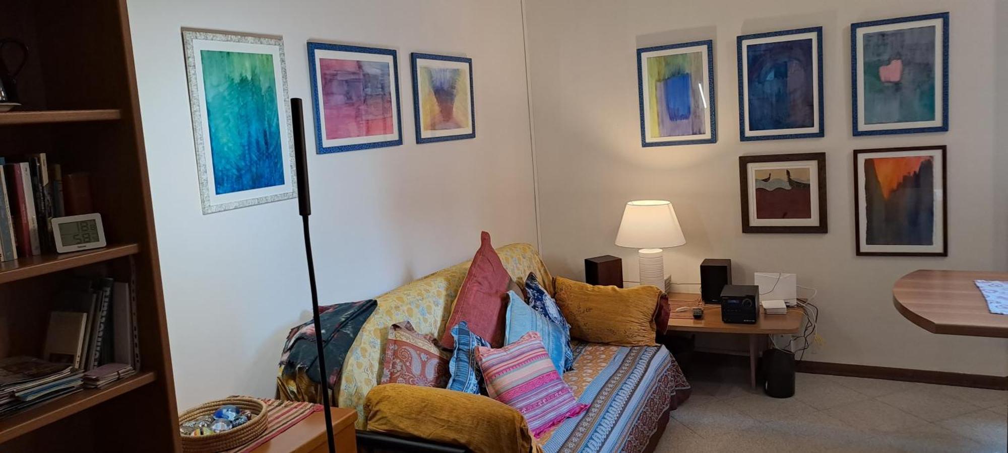 Apartment Ca' Celestia Arsenale