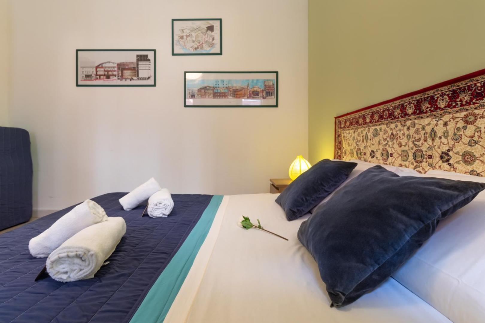 Veneziacentopercento Zoto Apartment *