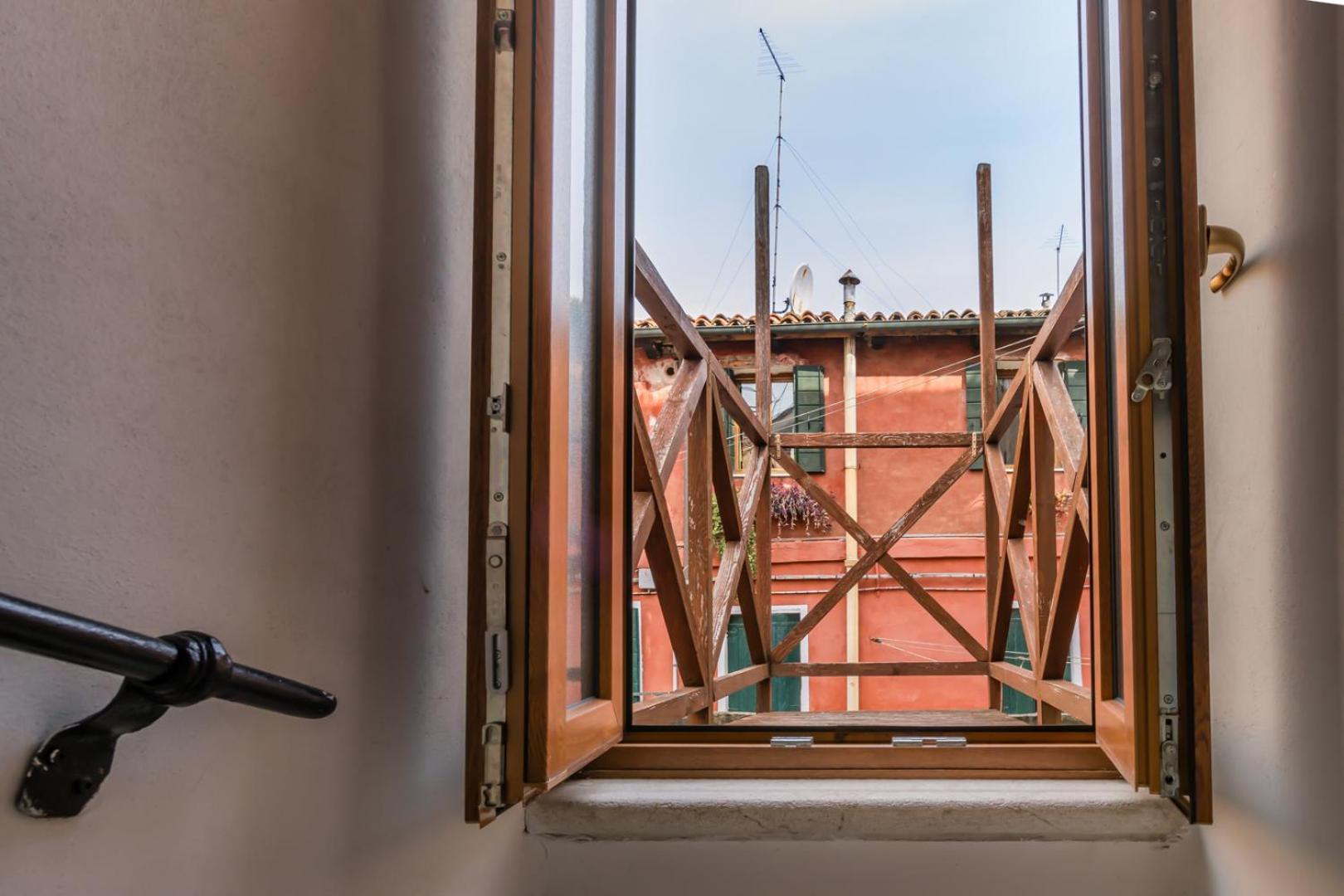 Veneziacentopercento Zoto Apartment Venedig
