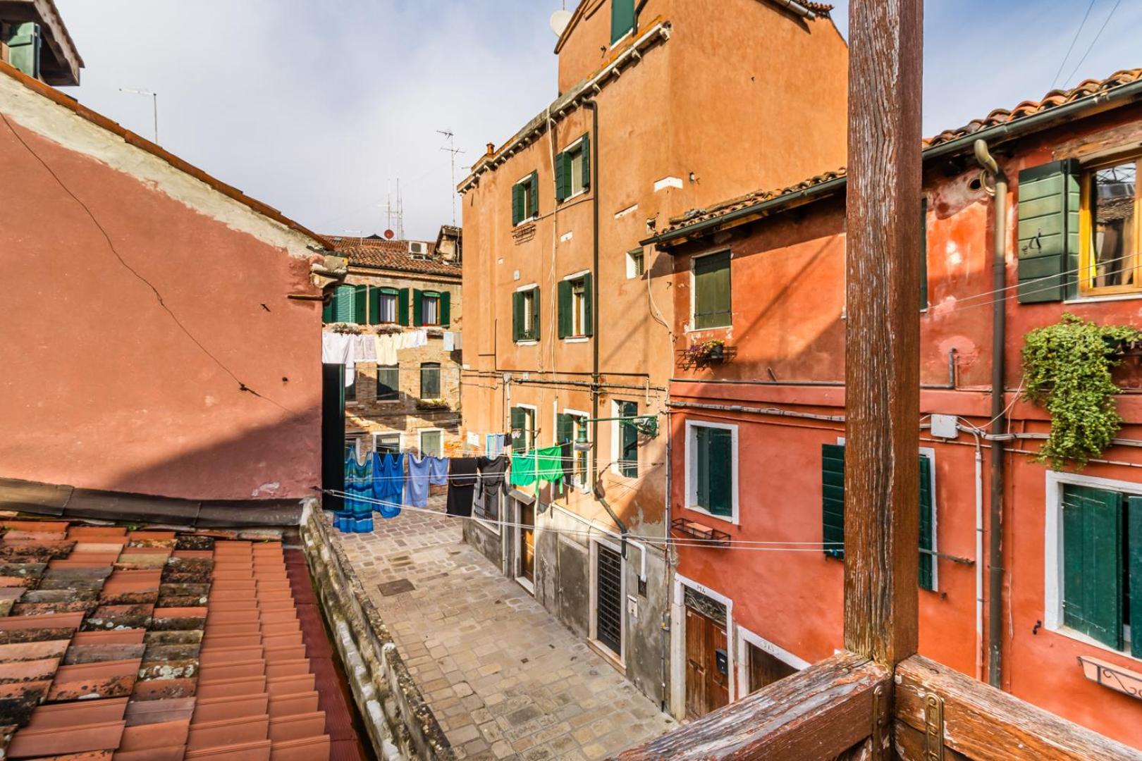 Veneziacentopercento Zoto Venedig