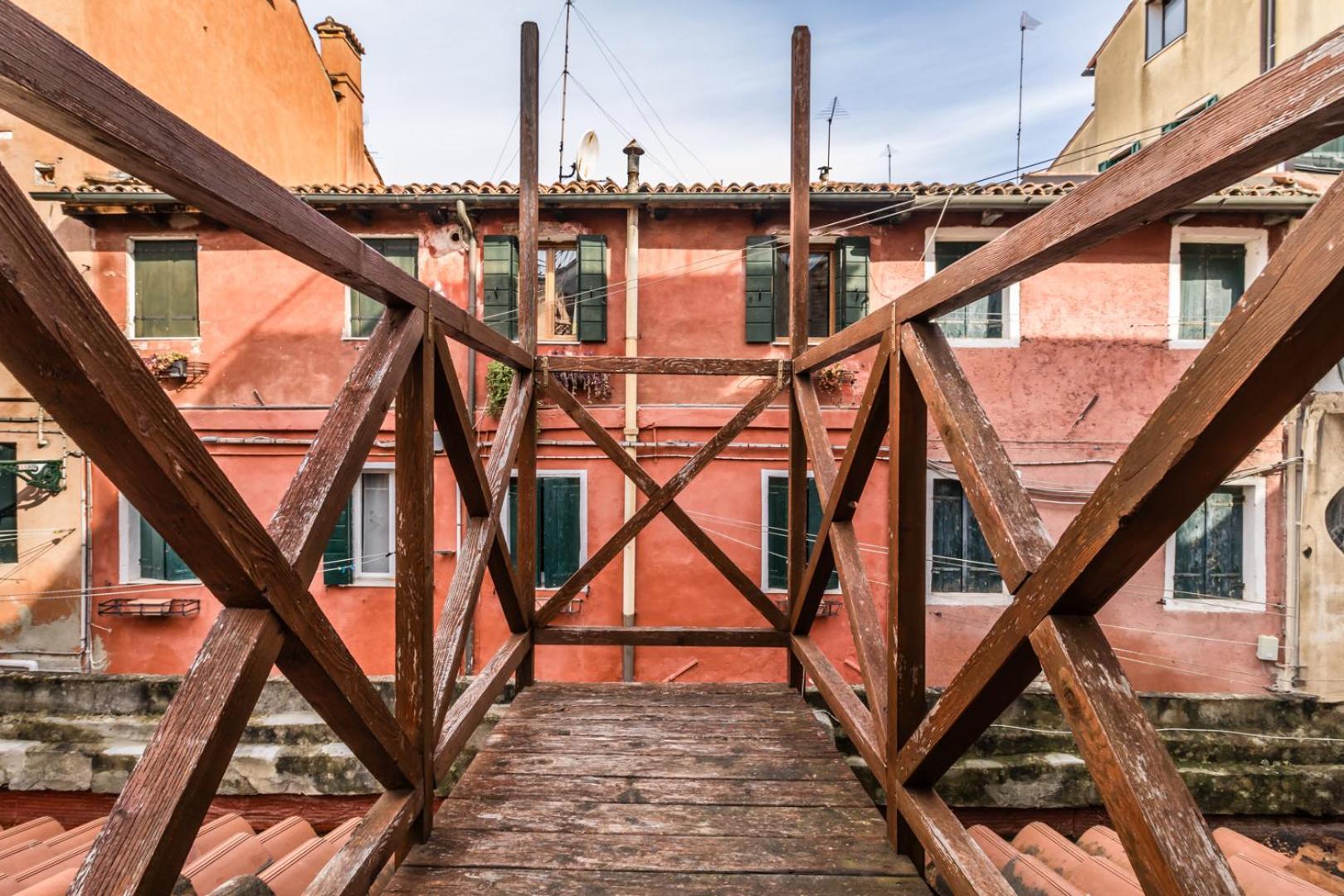 Veneziacentopercento Zoto Apartment