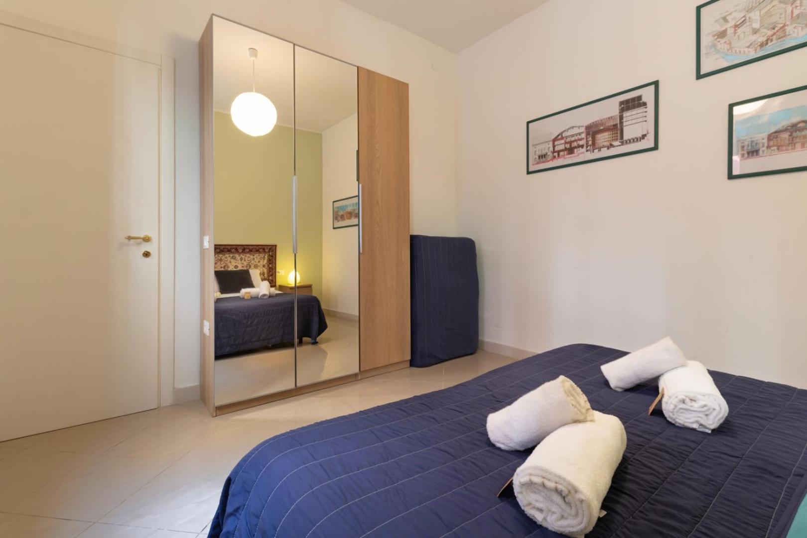 Apartment Veneziacentopercento Zoto