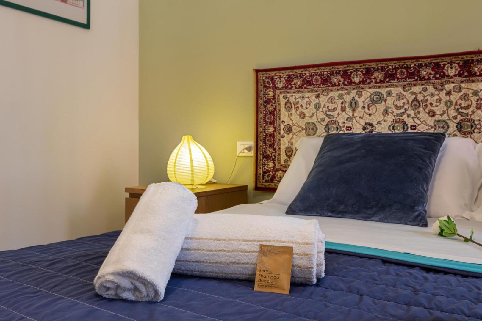 Veneziacentopercento Zoto Apartment Venedig