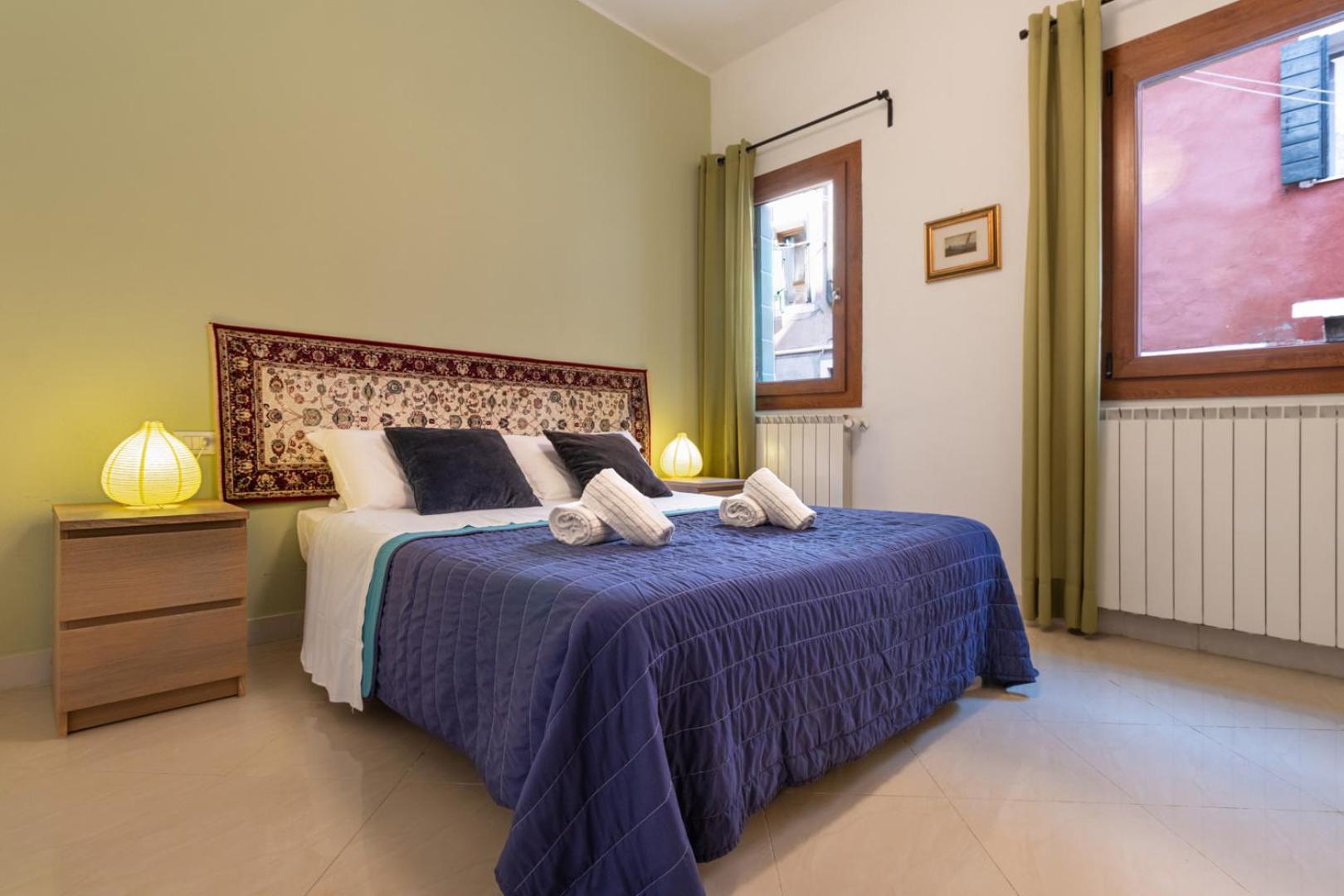 Veneziacentopercento Zoto Apartment *
